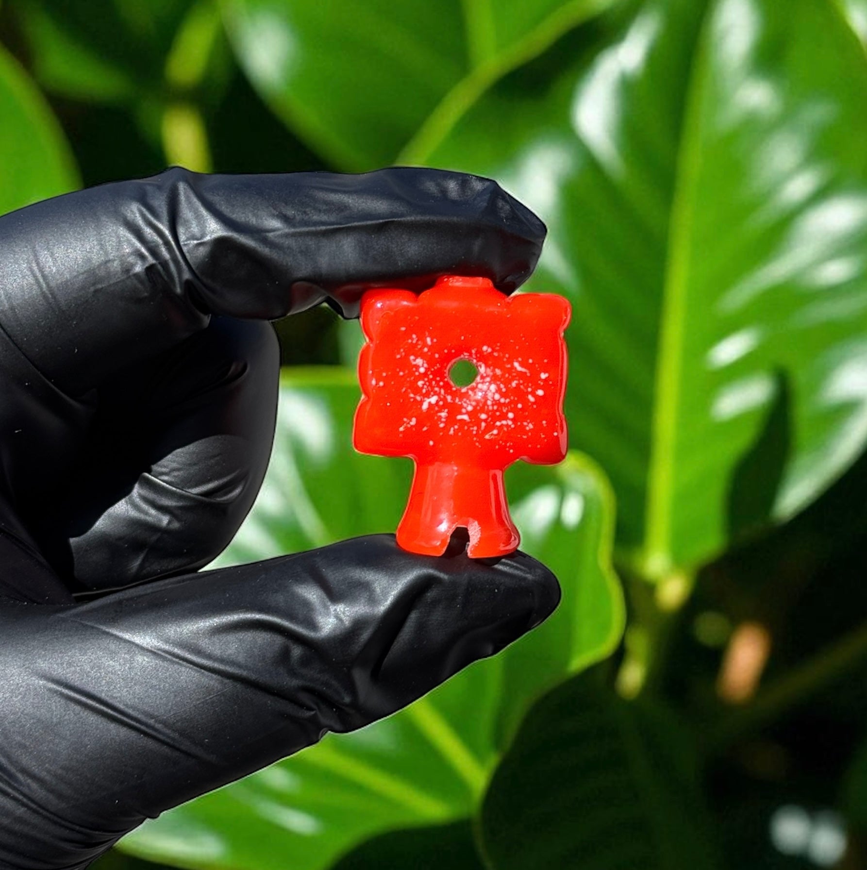 PUFFCO PIVOT TOPS by KYLE DEWIT