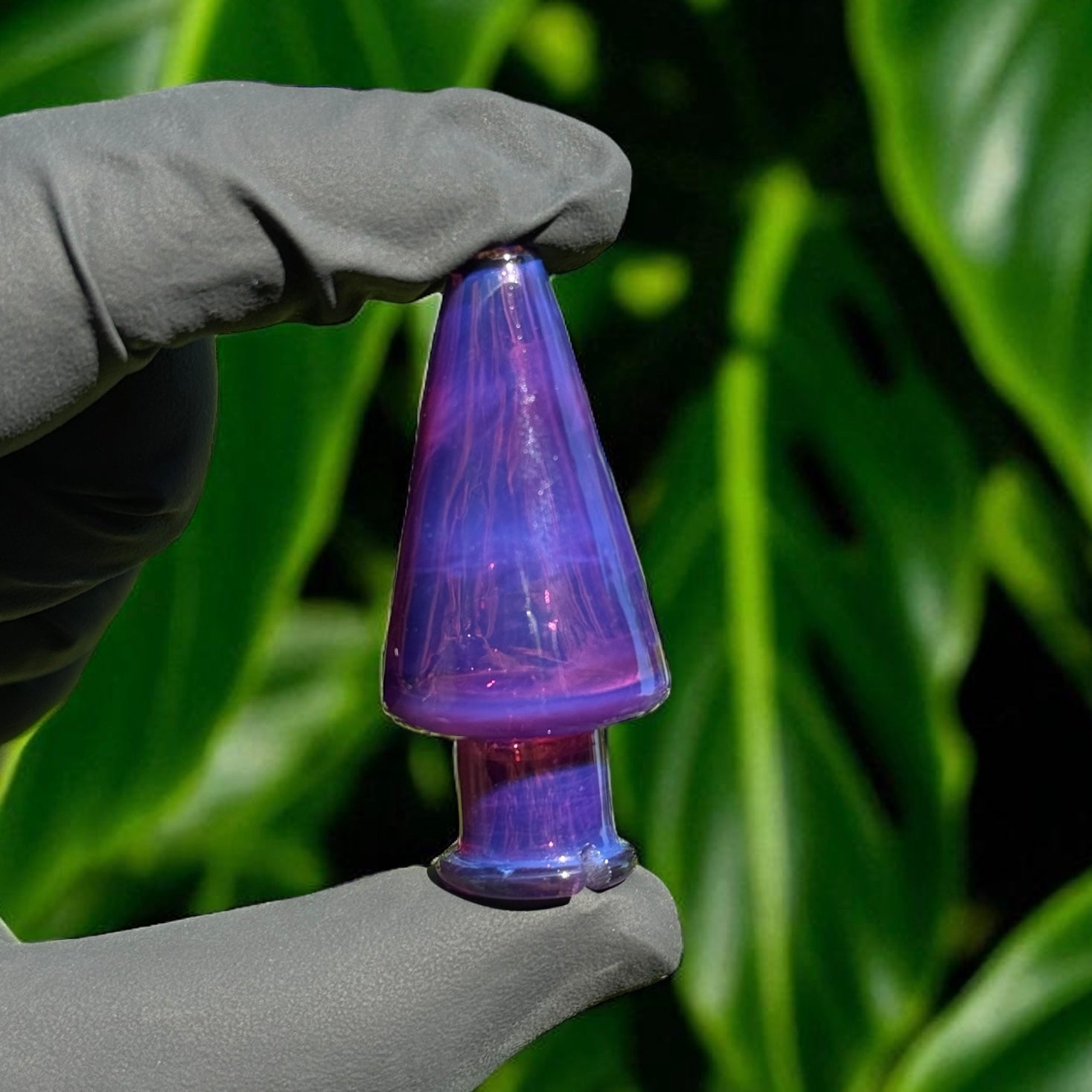 PUFFCO PIVOT TOPS by KYLE DEWIT