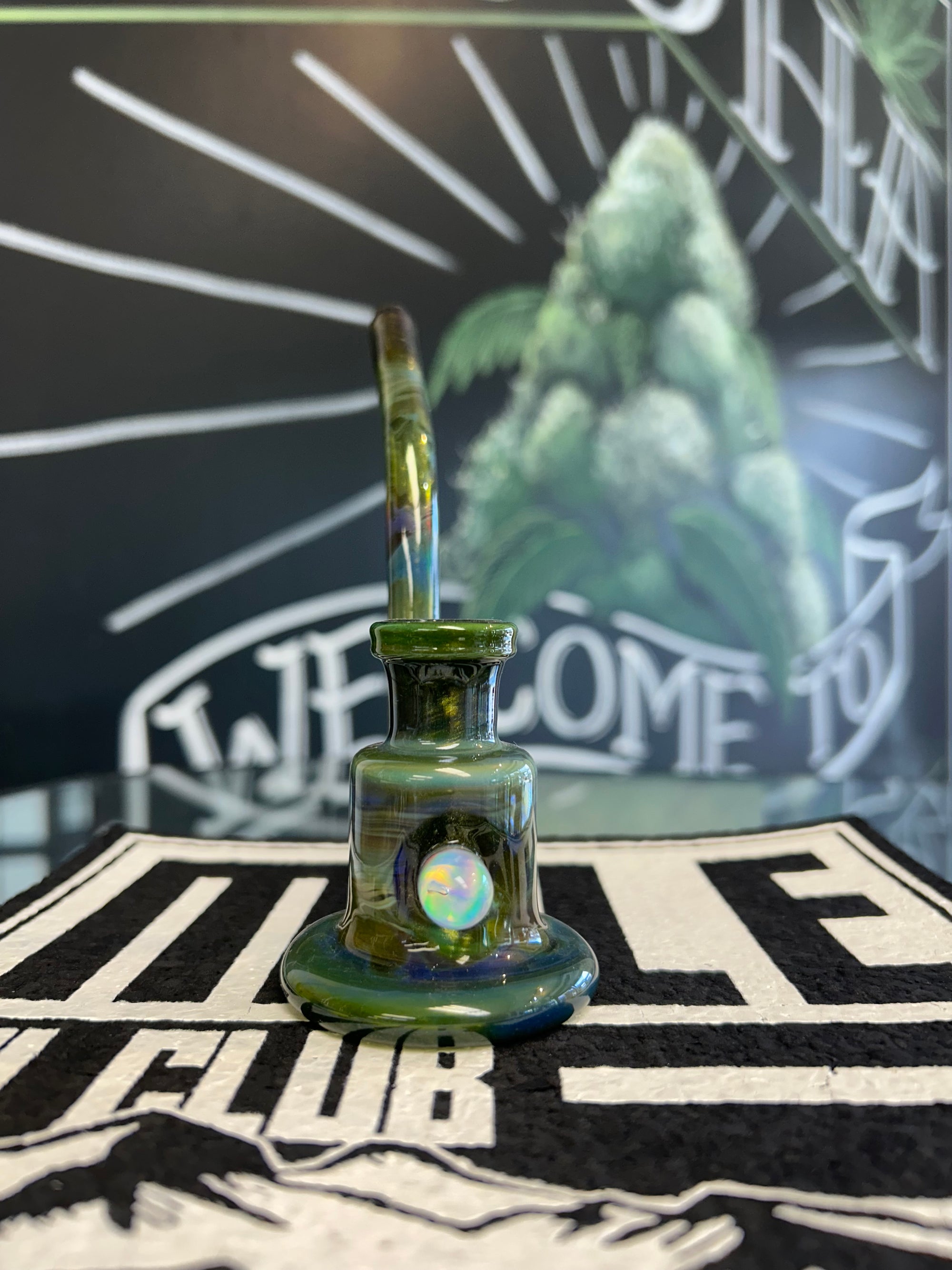 Terp Locks by @miyagi_g