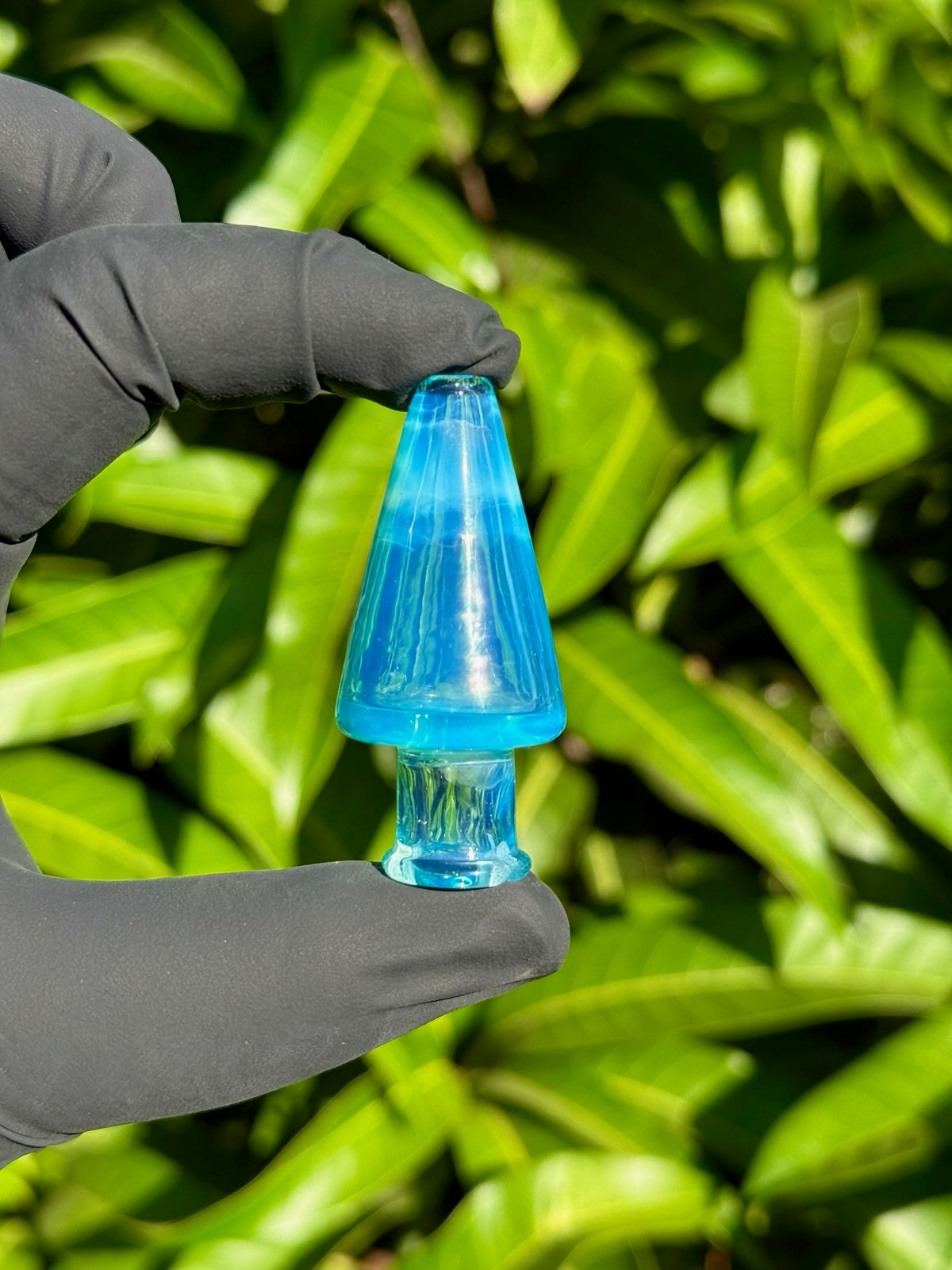 PUFFCO PIVOT TOPS by KYLE DEWIT