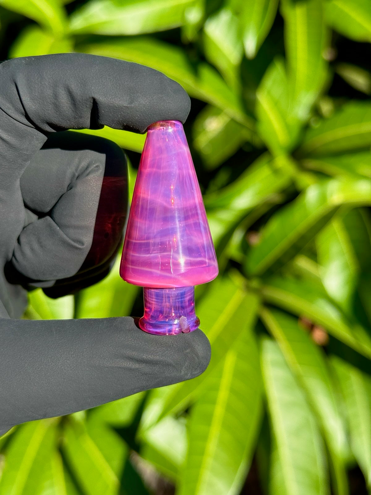 PUFFCO PIVOT TOPS by KYLE DEWIT