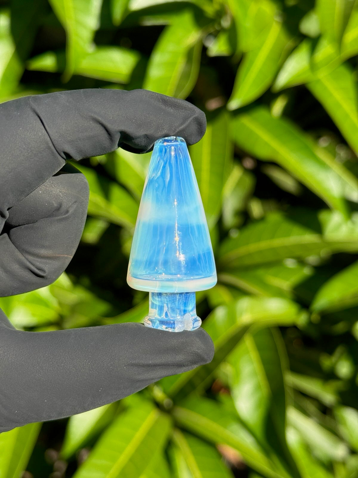 PUFFCO PIVOT TOPS by KYLE DEWIT