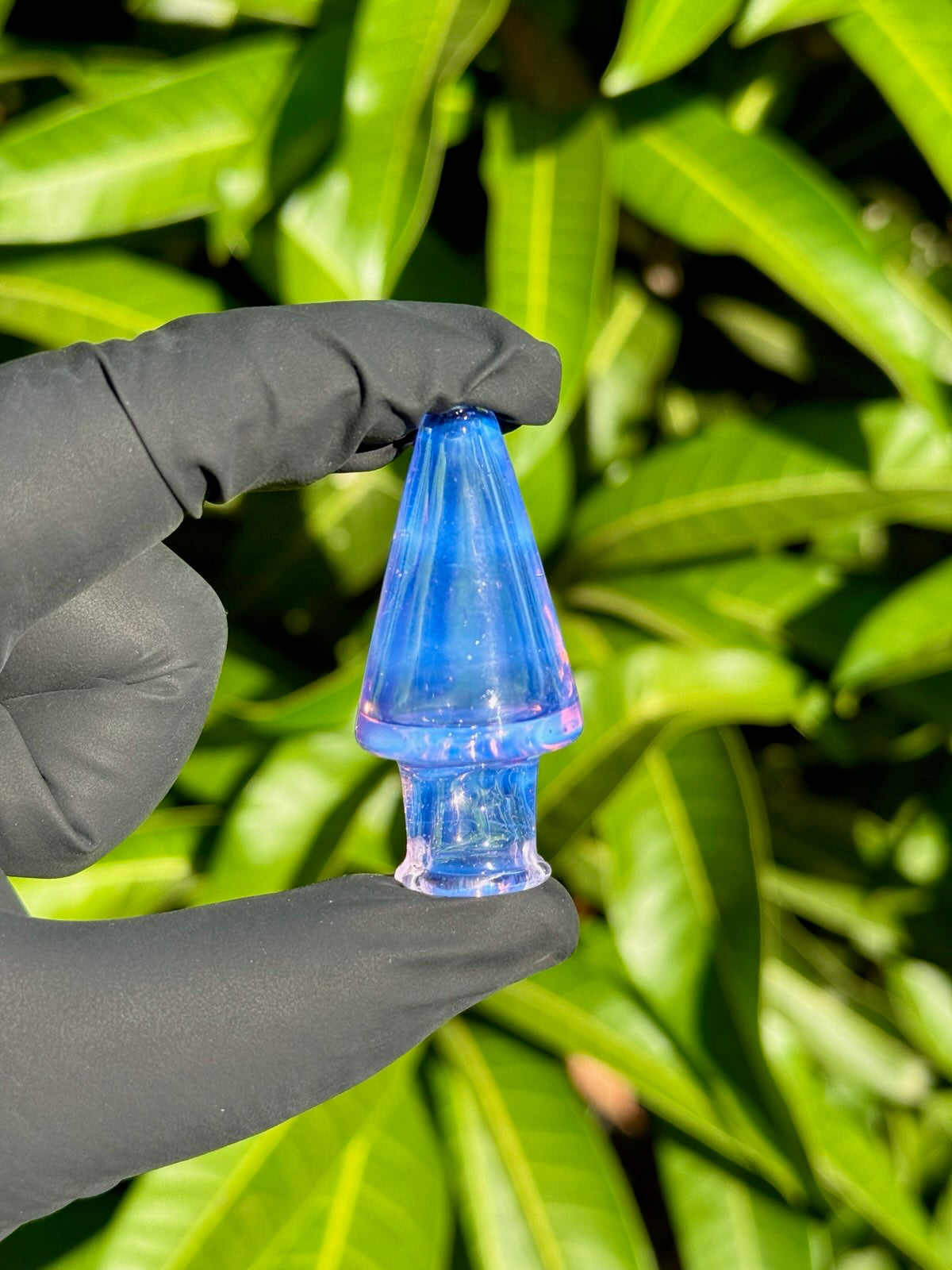 PUFFCO PIVOT TOPS by KYLE DEWIT