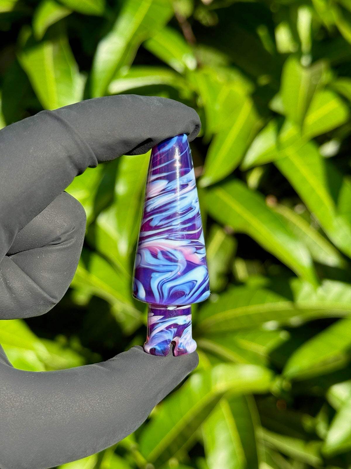 PUFFCO PIVOT TOPS by KYLE DEWIT