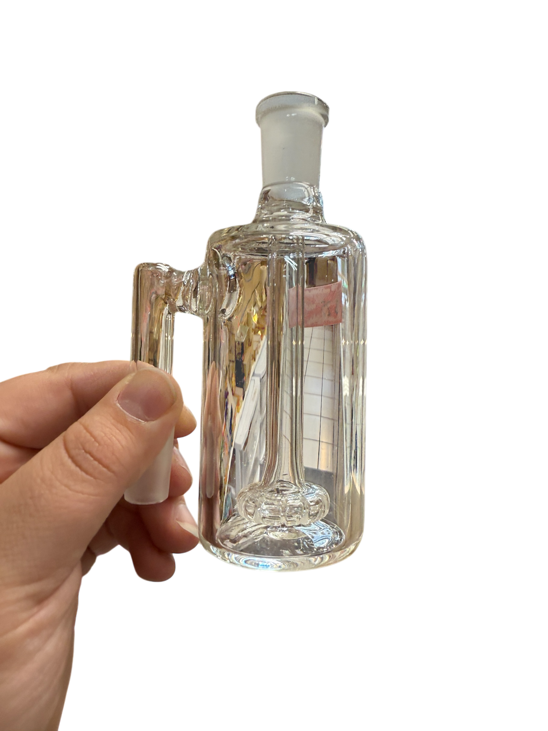 Mini Shower Head Ash Catcher