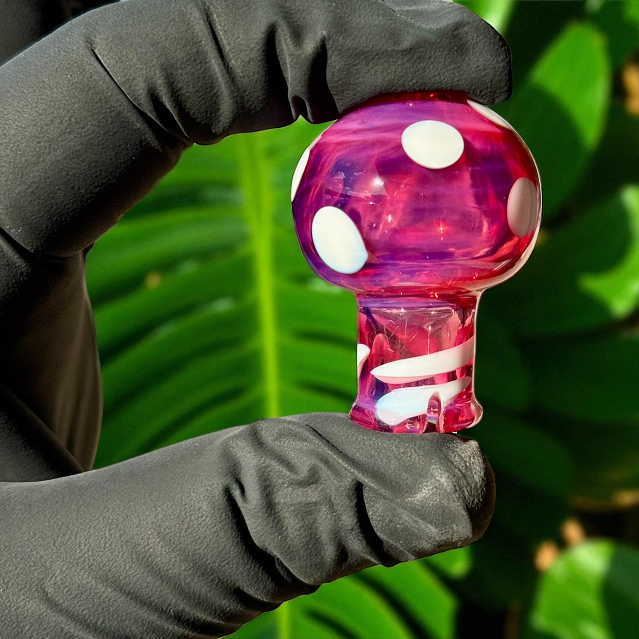 PUFFCO PIVOT TOPS by KYLE DEWIT