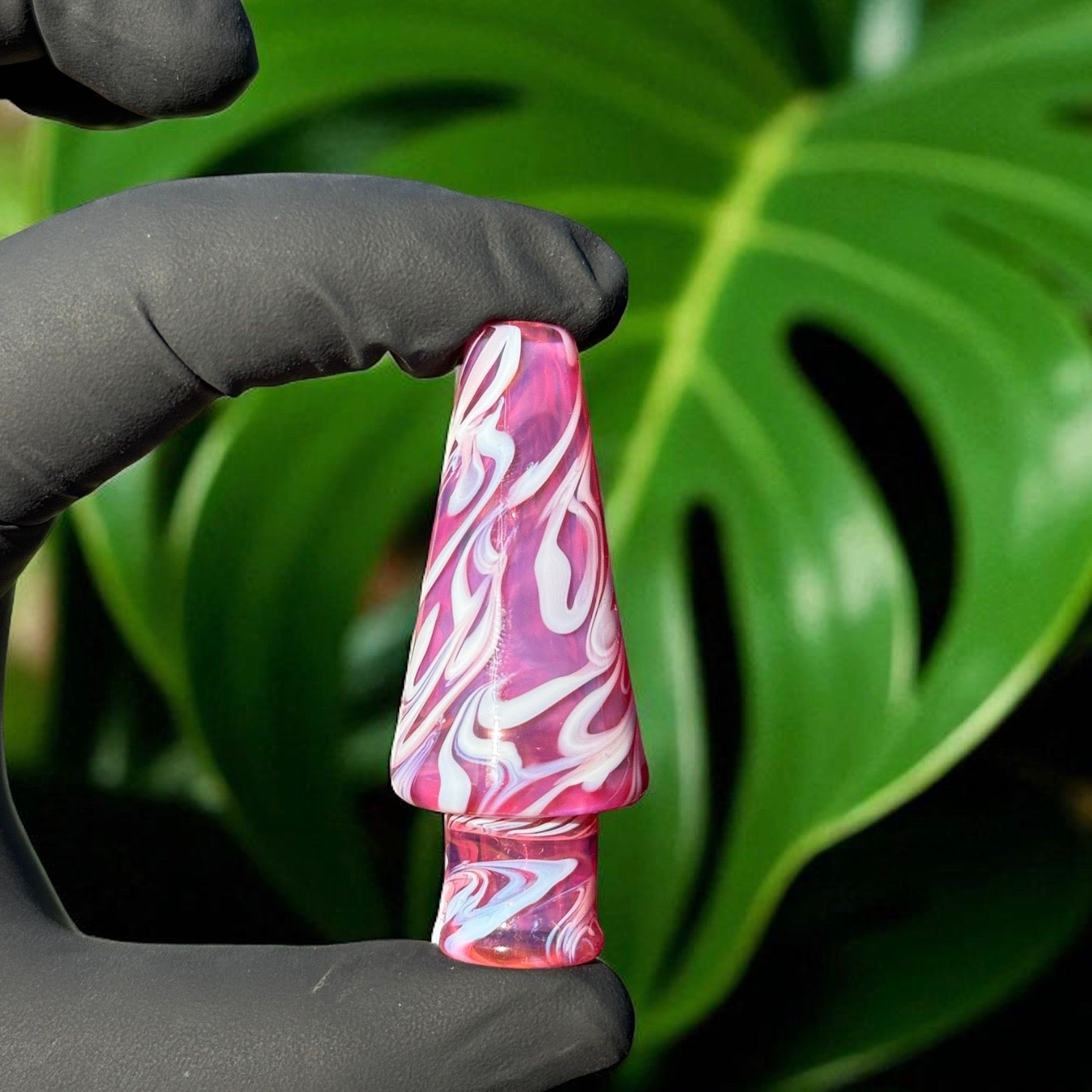 PUFFCO PIVOT TOPS by KYLE DEWIT