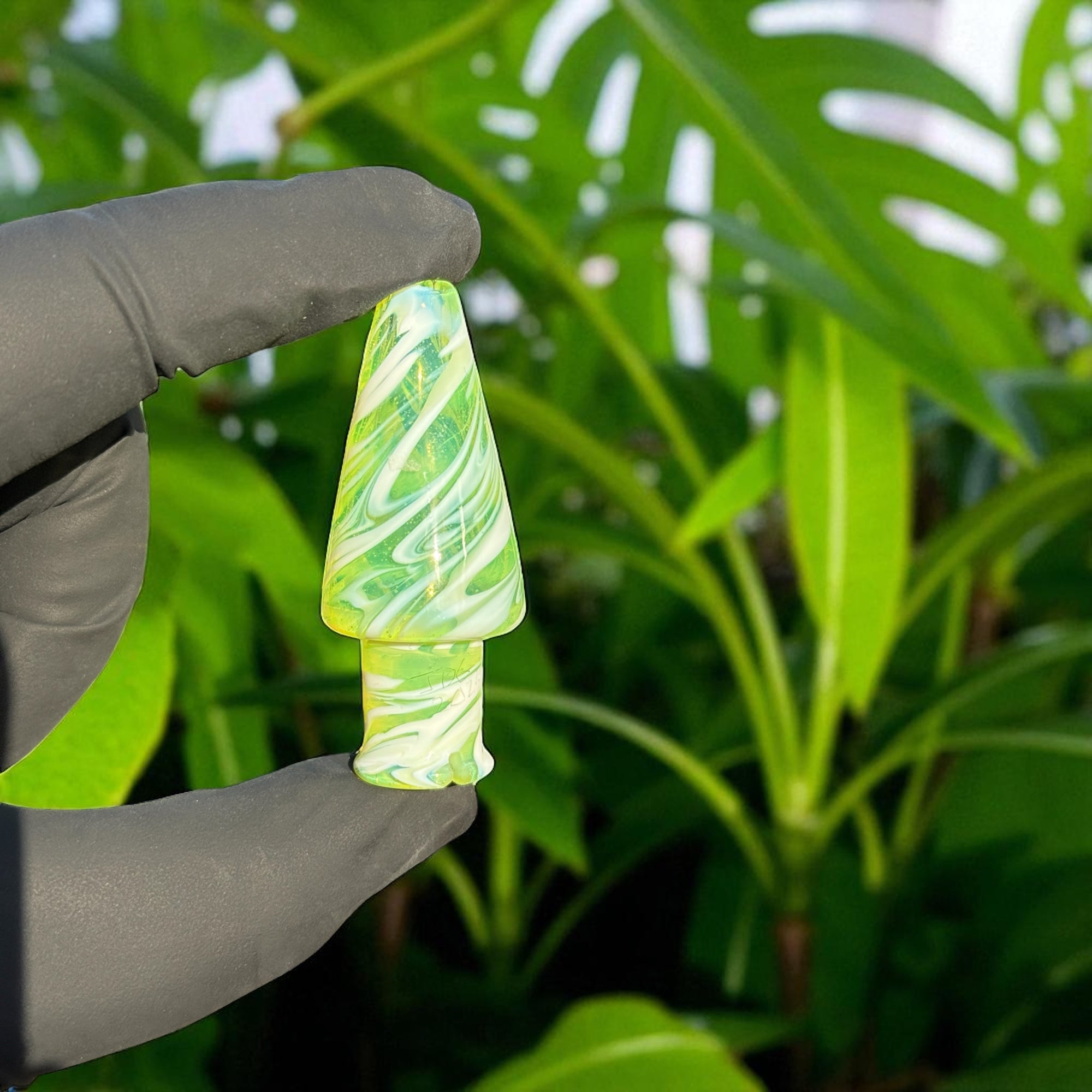 PUFFCO PIVOT TOPS by KYLE DEWIT