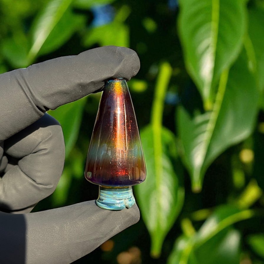 PUFFCO PIVOT TOPS by KYLE DEWIT