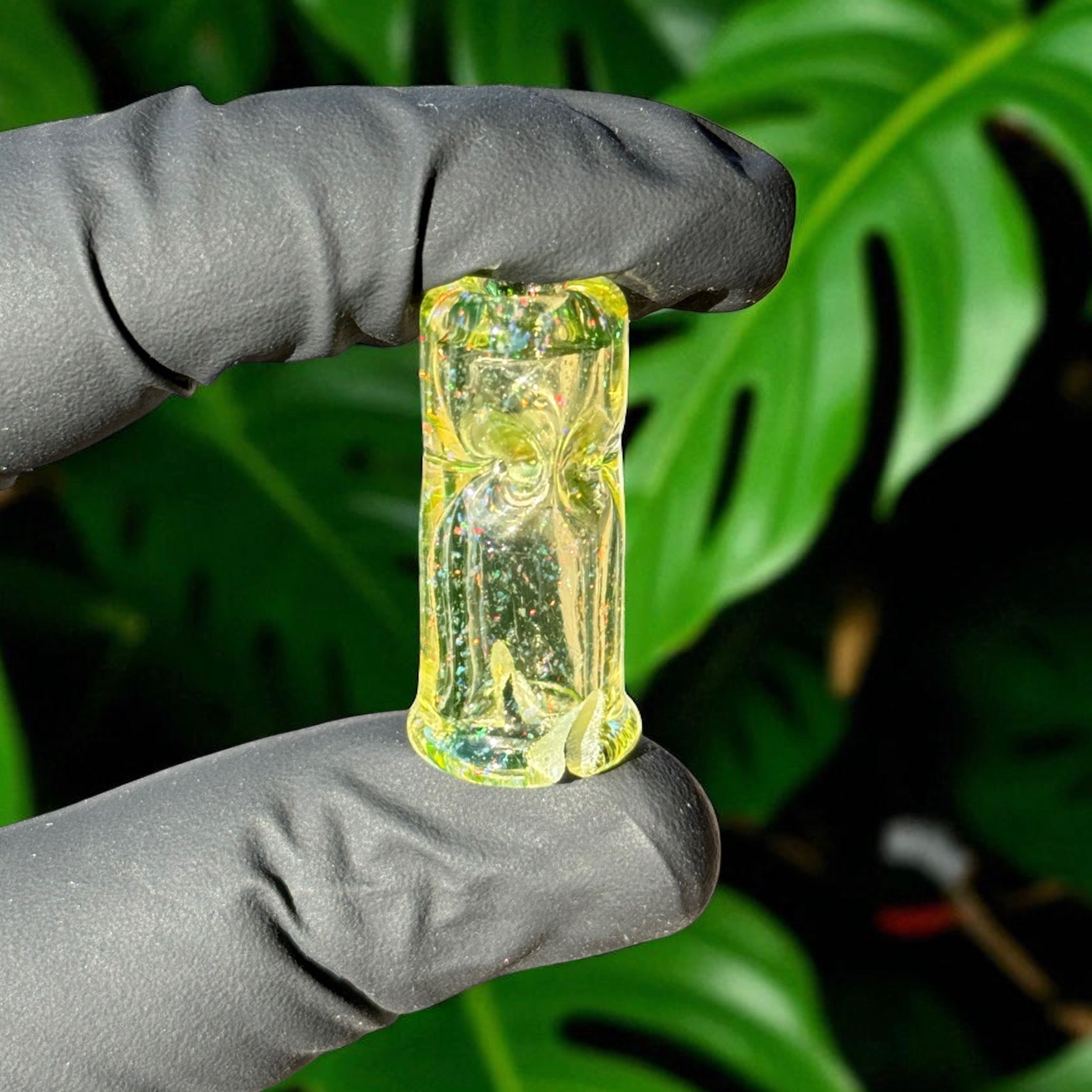 PUFFCO PIVOT TOPS by KYLE DEWIT