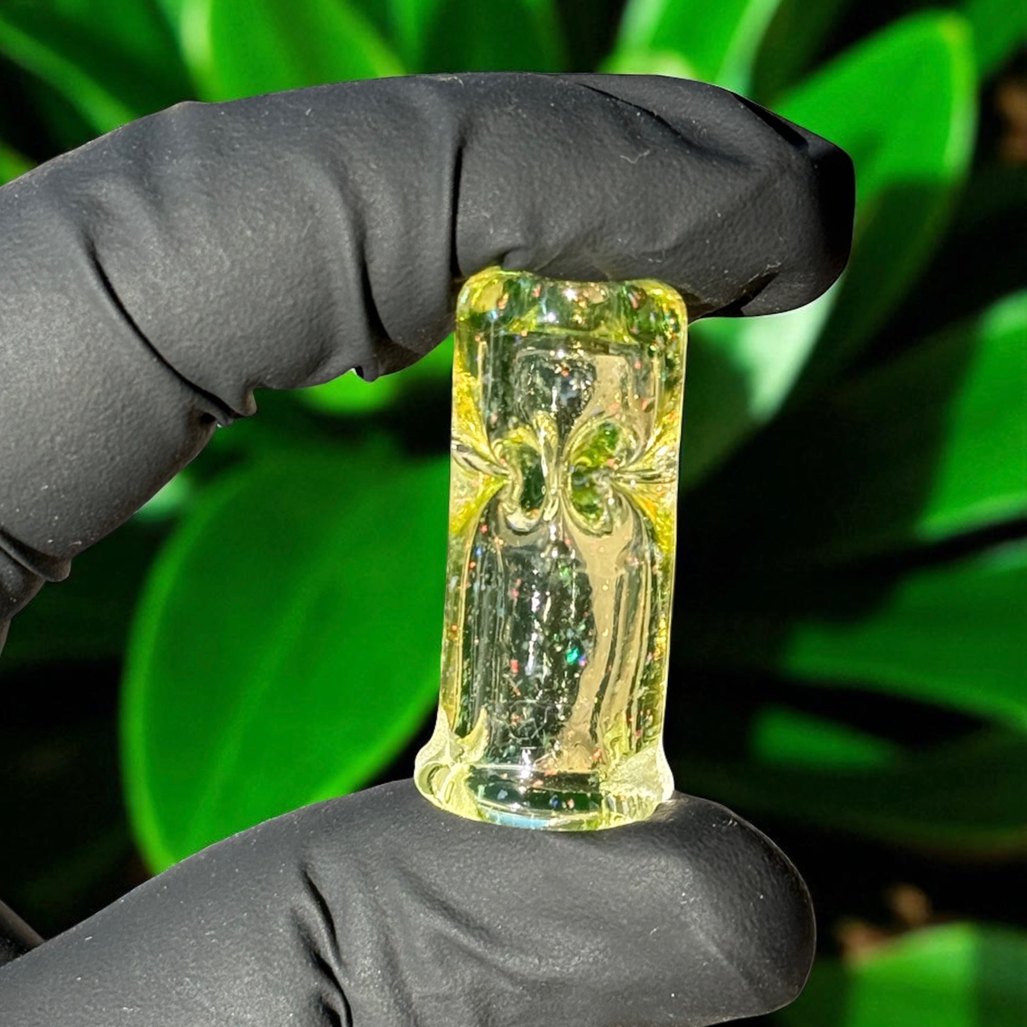 PUFFCO PIVOT TOPS by KYLE DEWIT