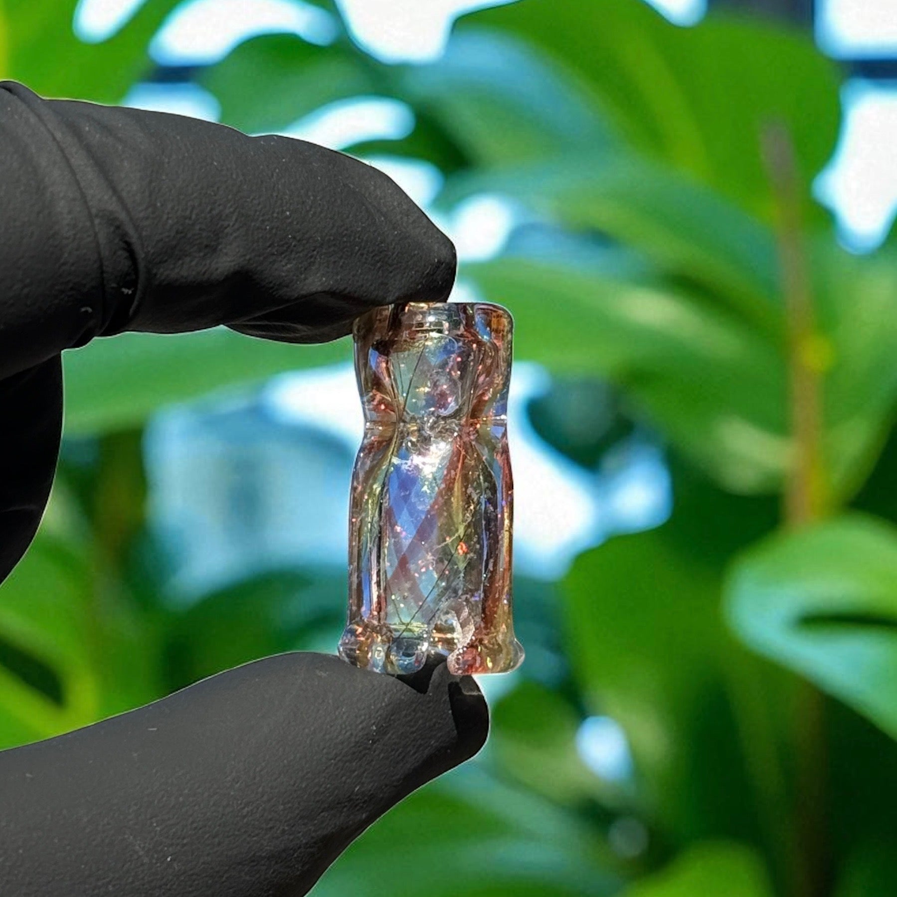 PUFFCO PIVOT TOPS by KYLE DEWIT