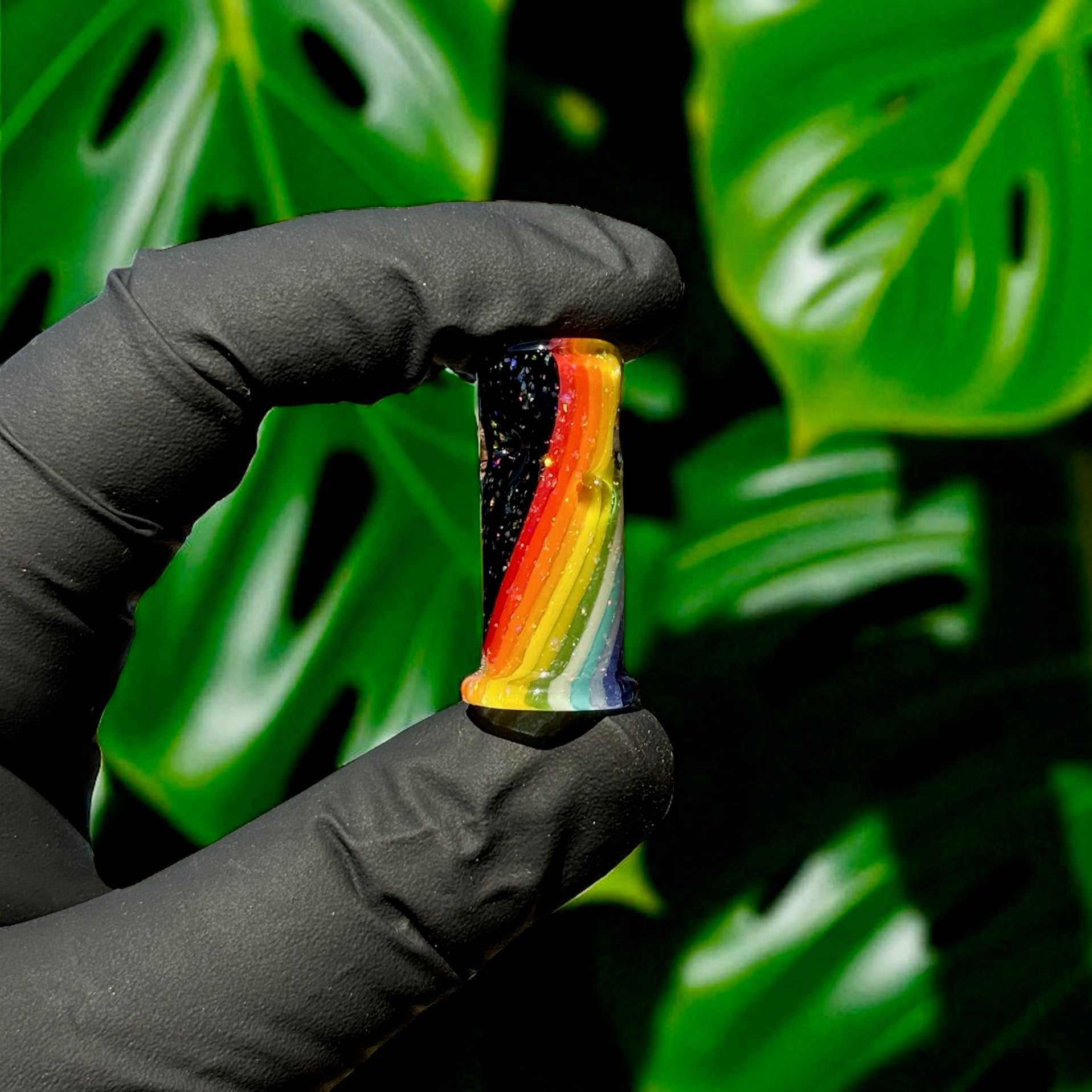 PUFFCO PIVOT TOPS by KYLE DEWIT