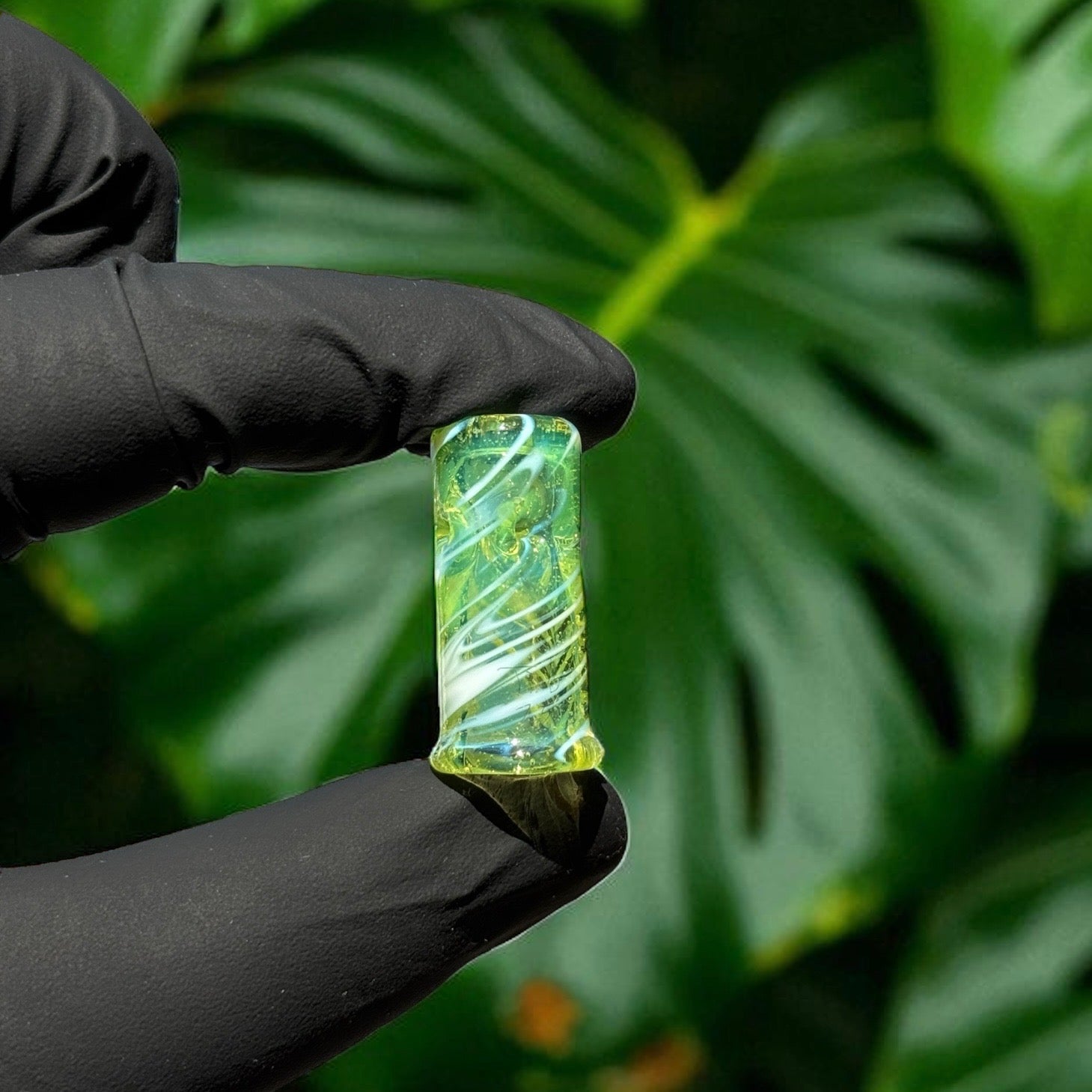 PUFFCO PIVOT TOPS by KYLE DEWIT