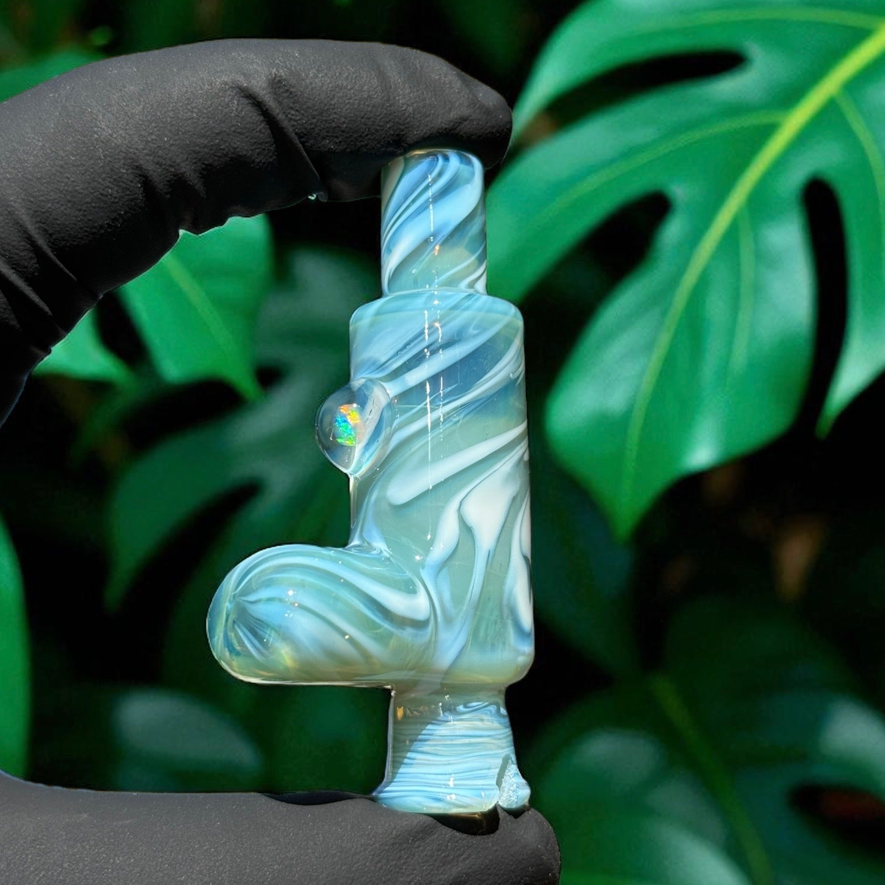 PUFFCO PIVOT TOPS by KYLE DEWIT