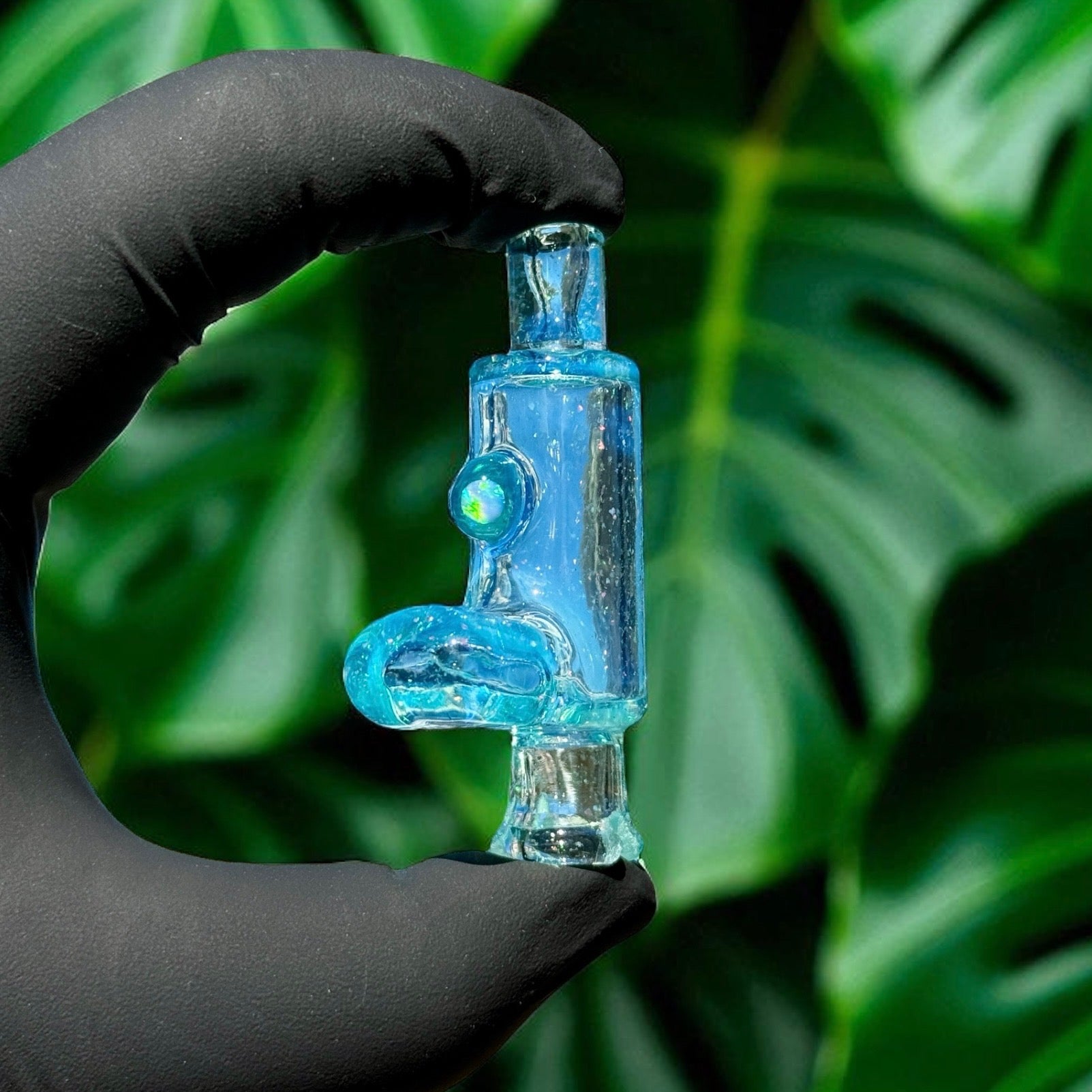 PUFFCO PIVOT TOPS by KYLE DEWIT