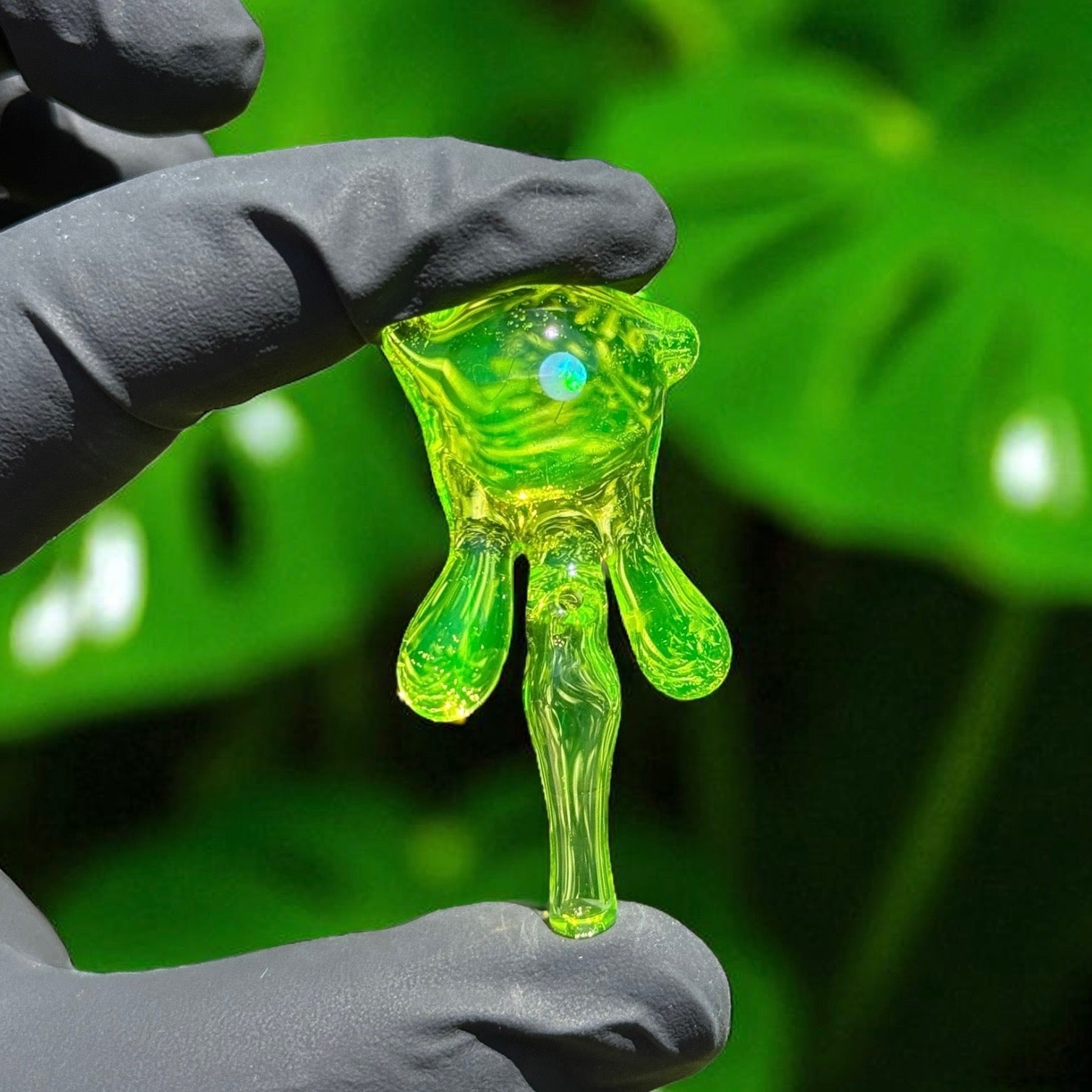 PUFFCO JOYSTICKS by KYLE DEWIT