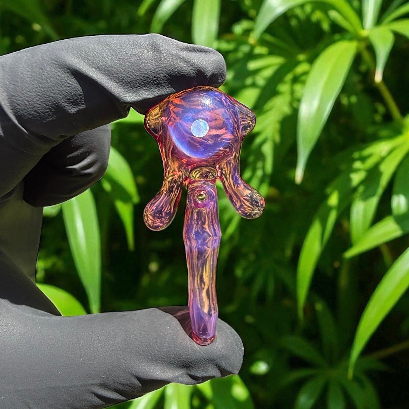 PUFFCO JOYSTICKS by KYLE DEWIT