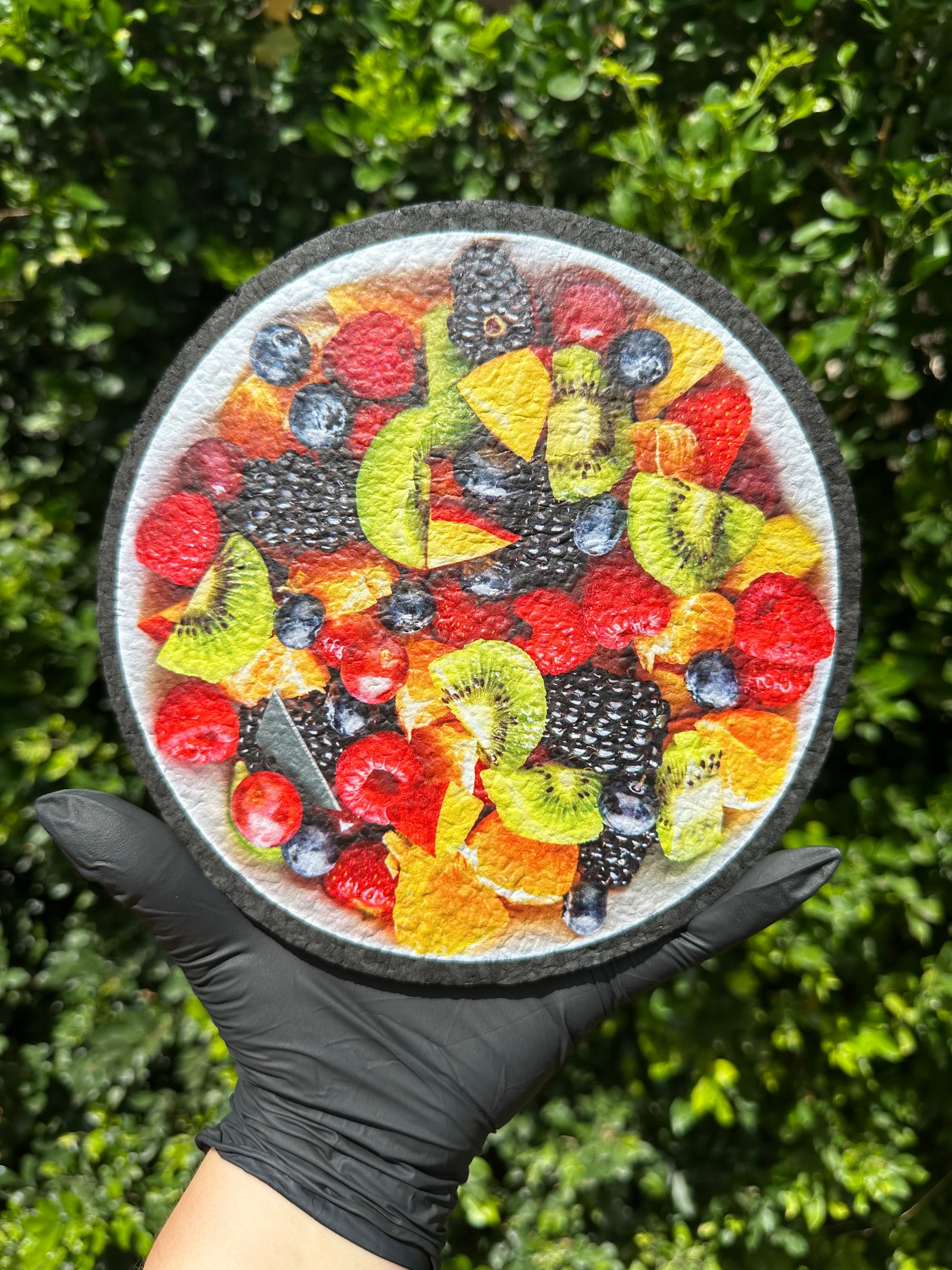 Mood Salad Mood Mat