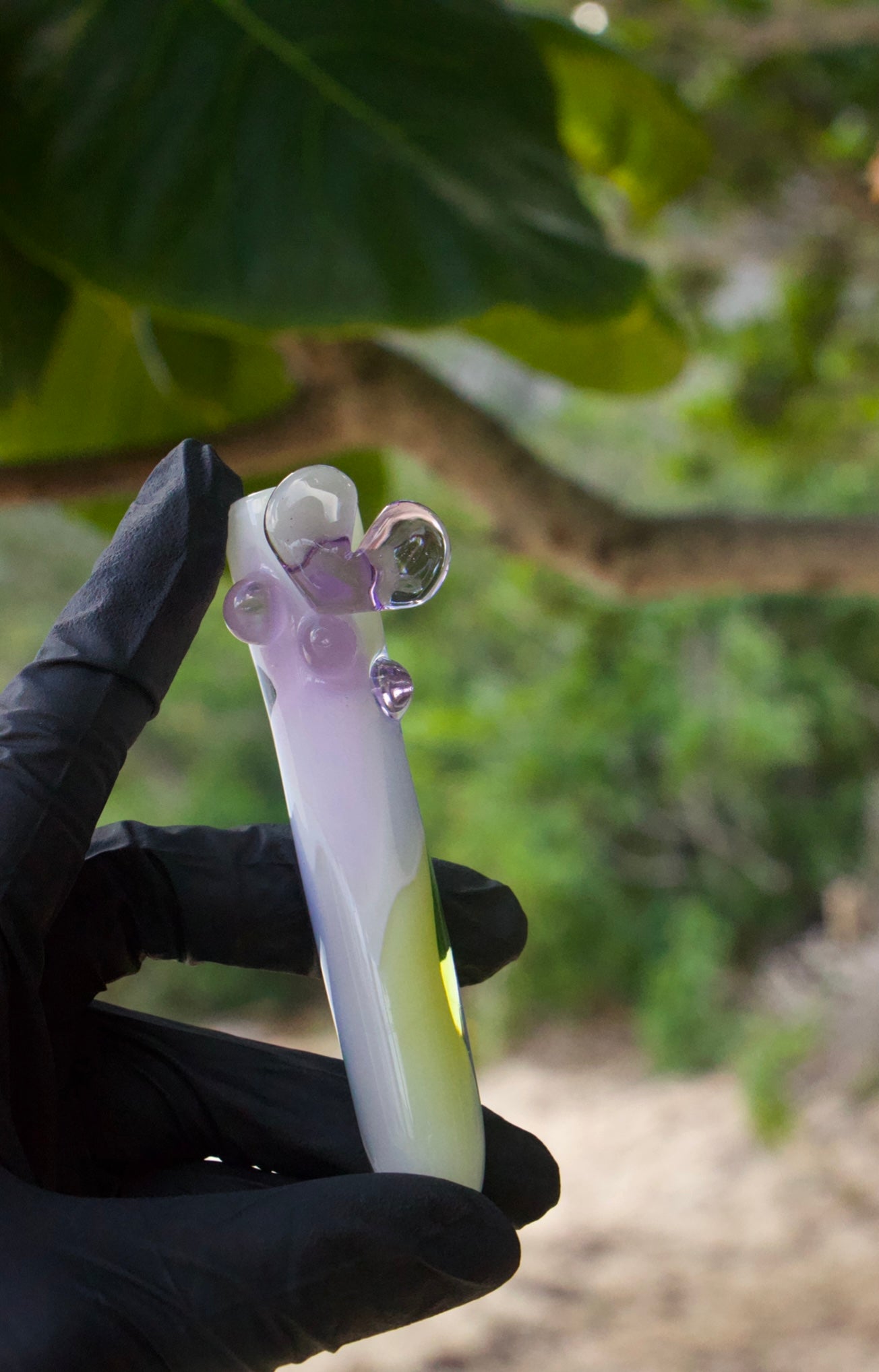 Bambi Glass Chillums