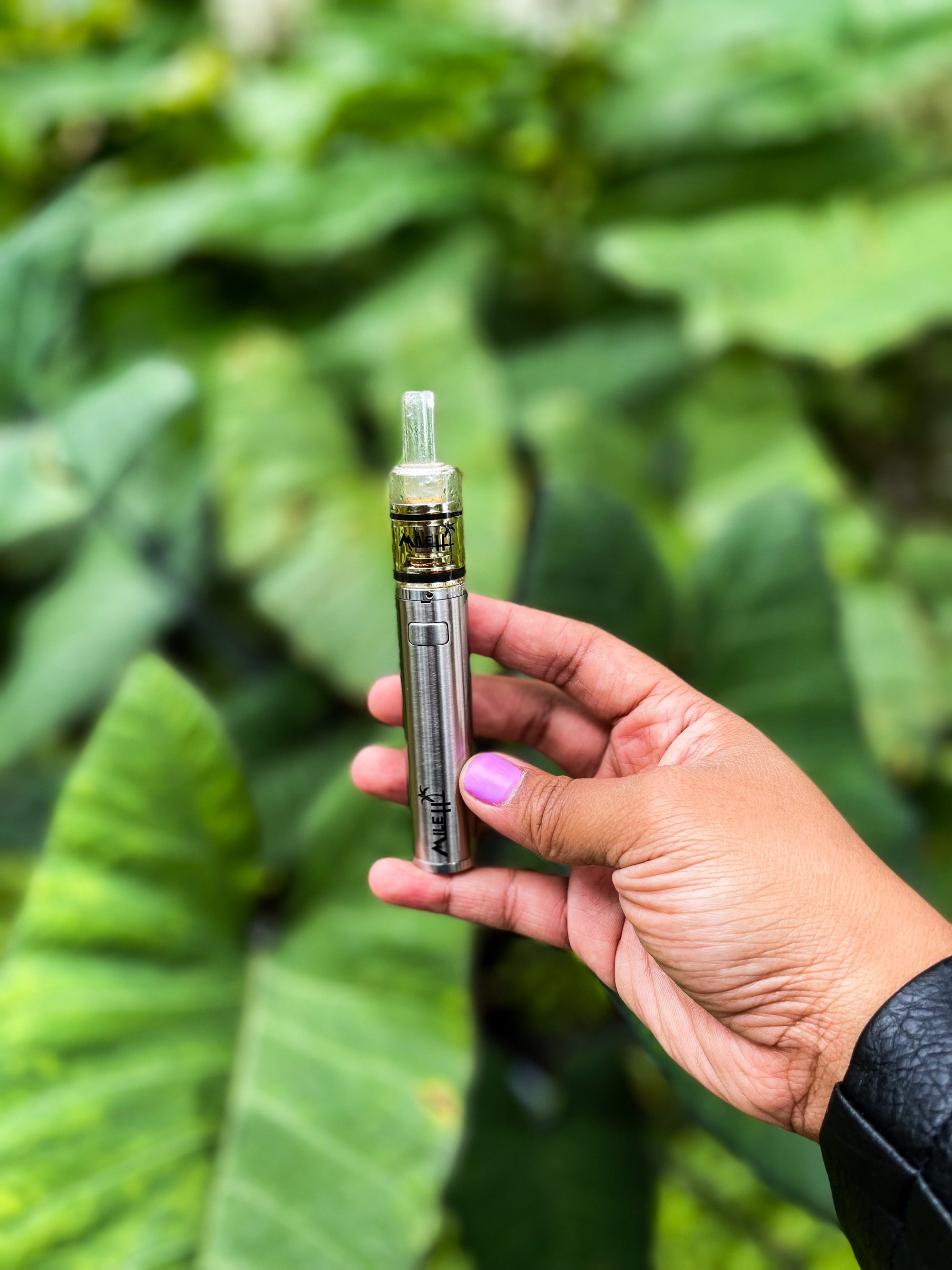 MILE HI CLUB Vaporizer