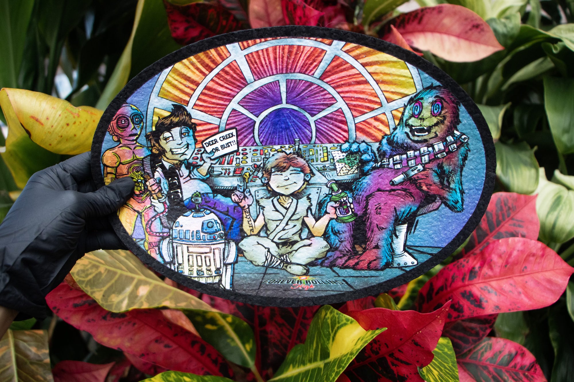 Millennium Mood Mat