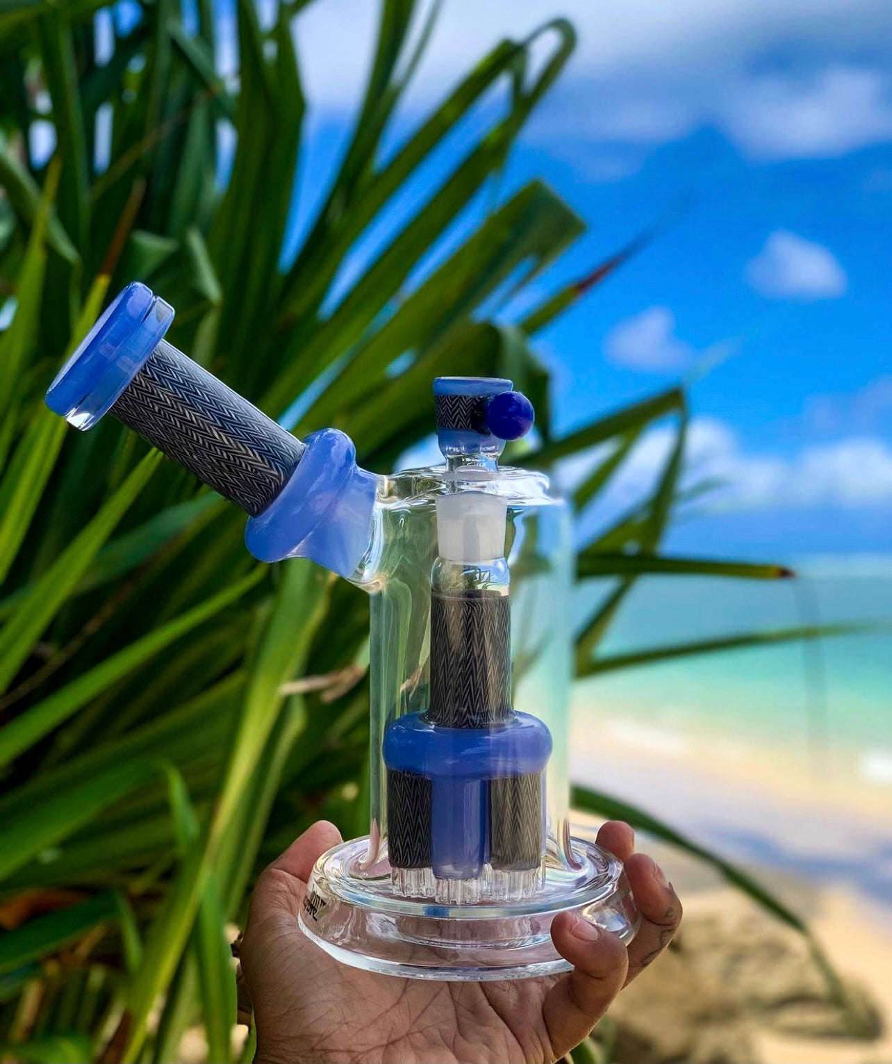 Leisure Glass Elite