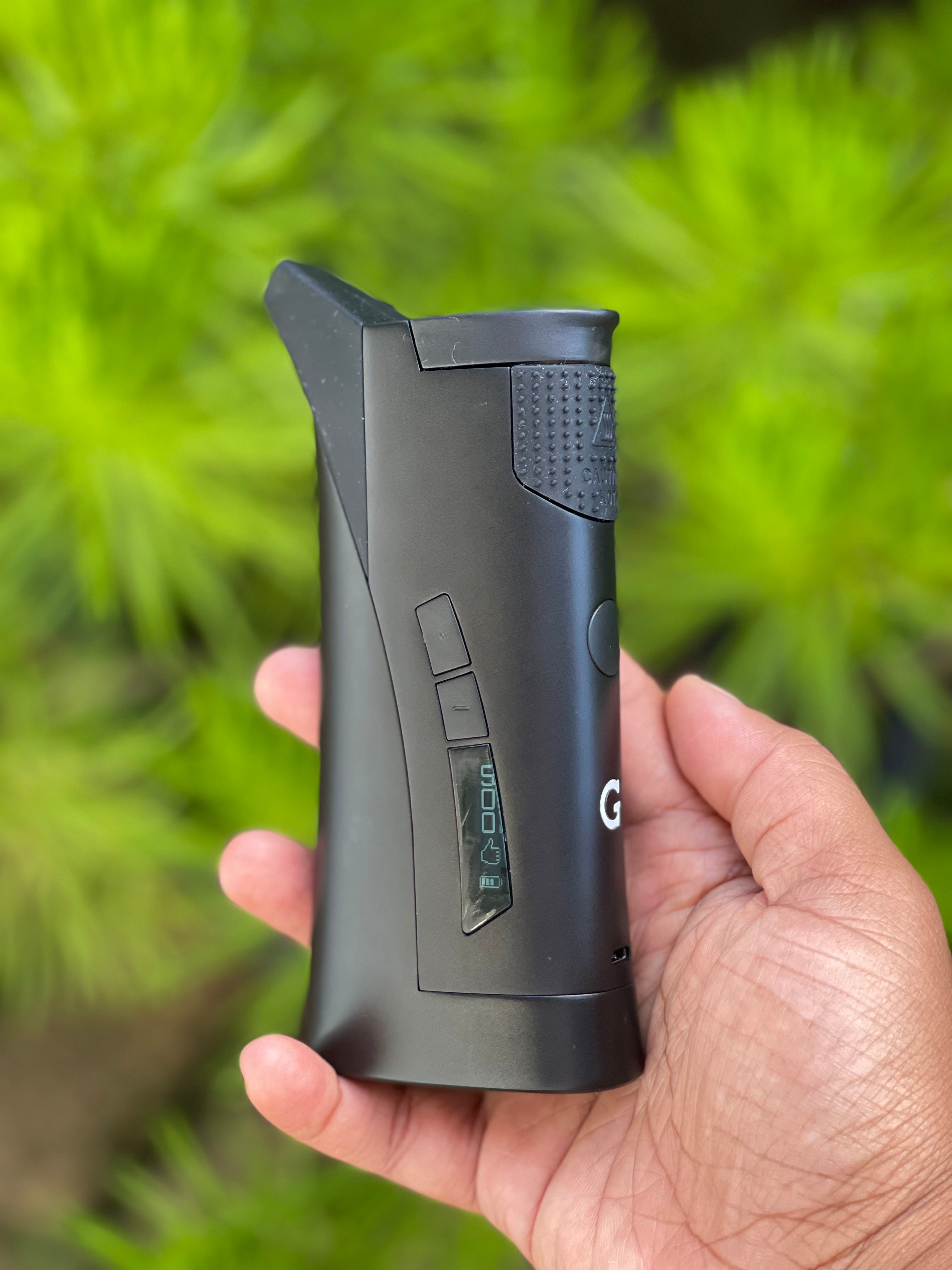 G Pen Roam Vaporizer Pipeline Smoke Shop Hawaii G Pen Roam Vaporizer Pipeline Smoke Shop Hawaii