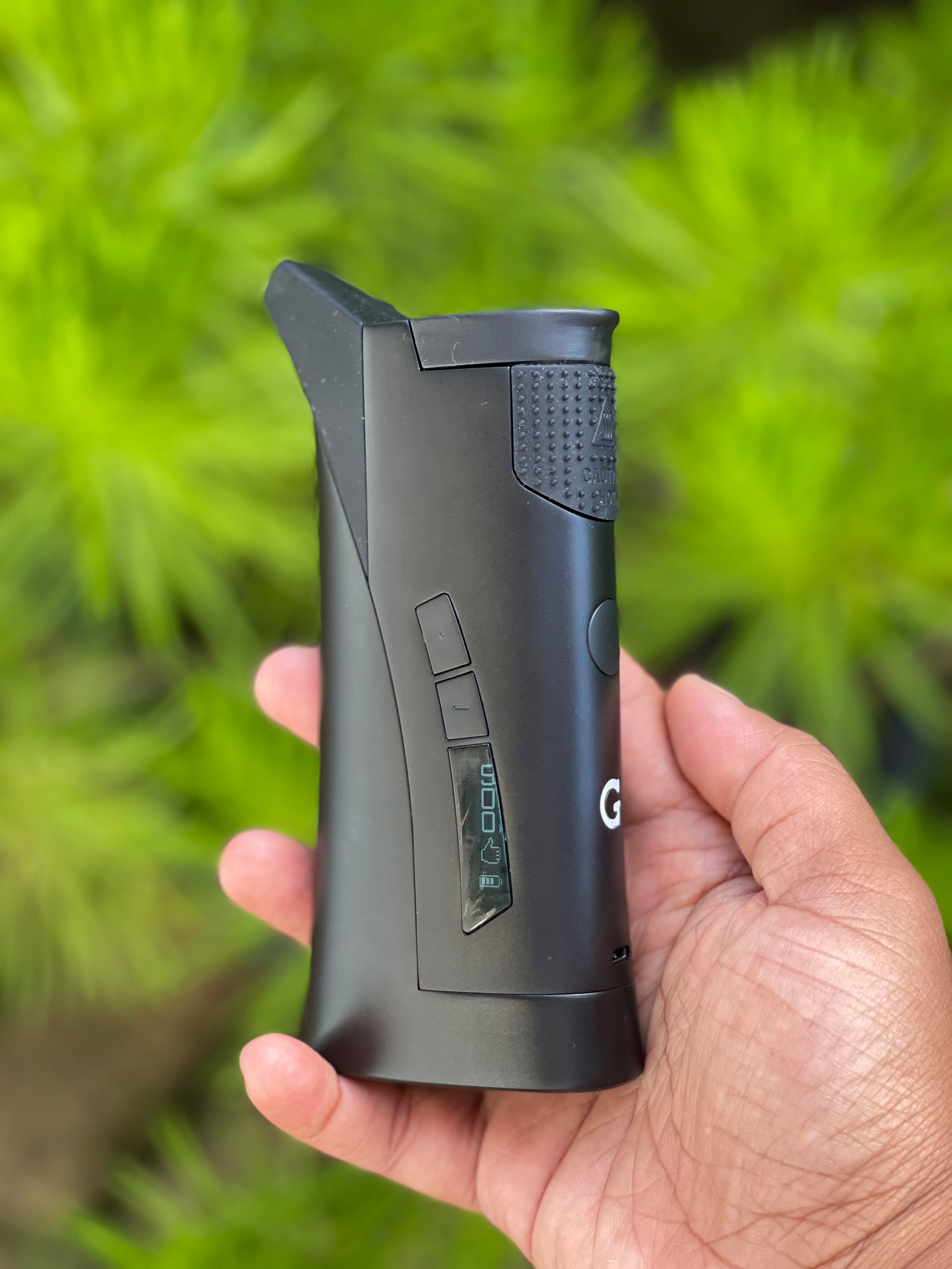 G Pen Roam Vaporizer
