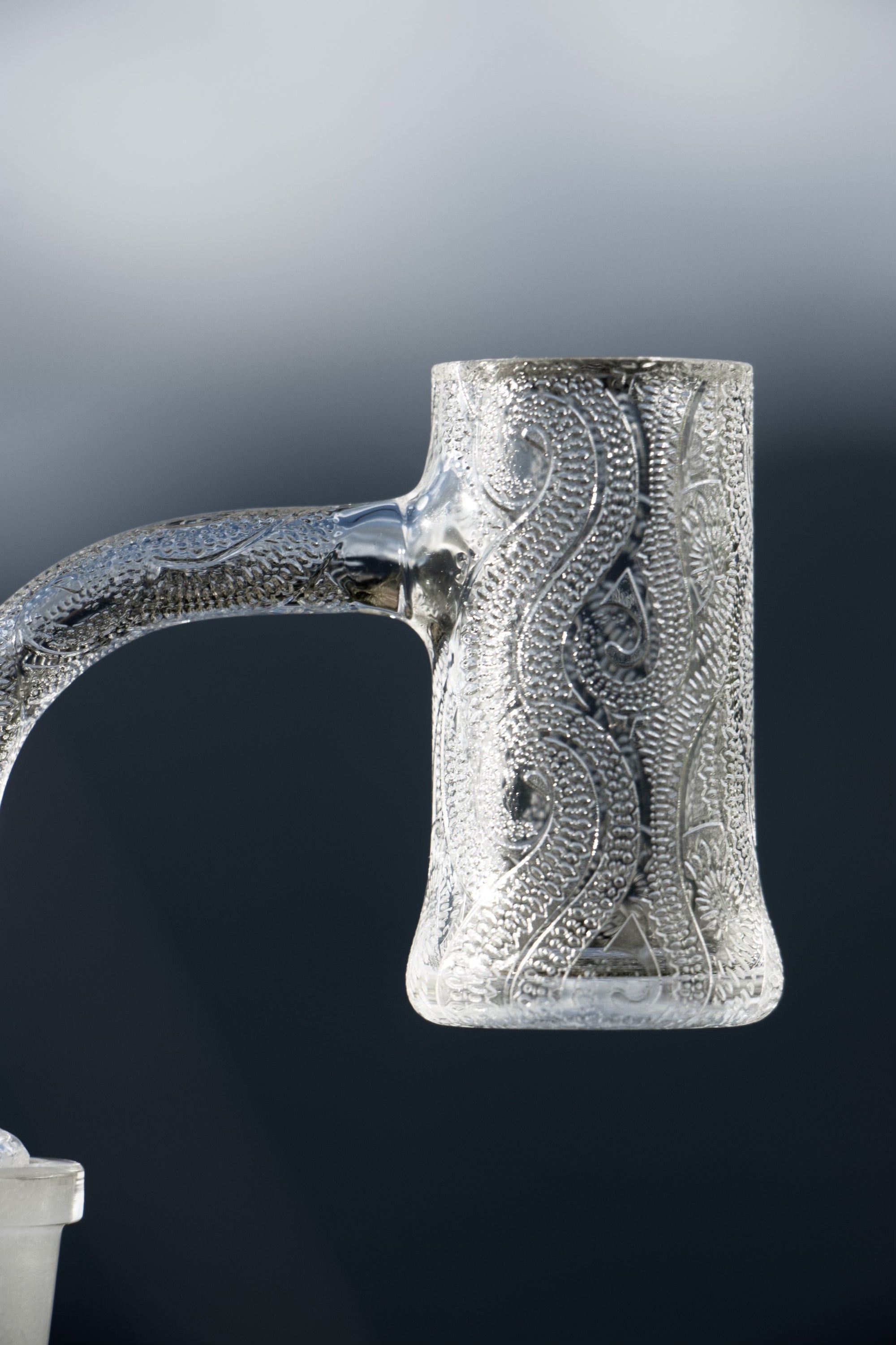 Evan Shore Etched Montrose Banger