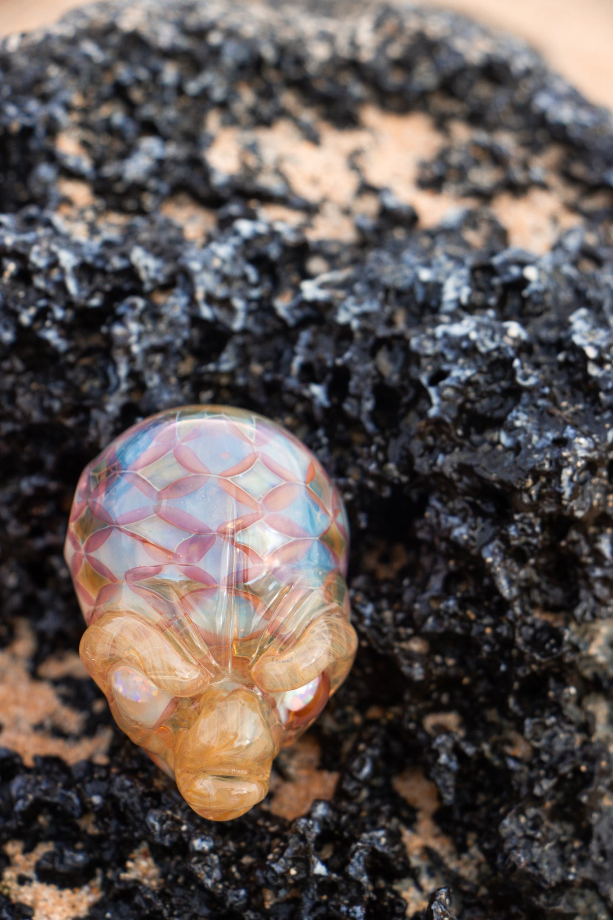 Pieces of Art Pendants