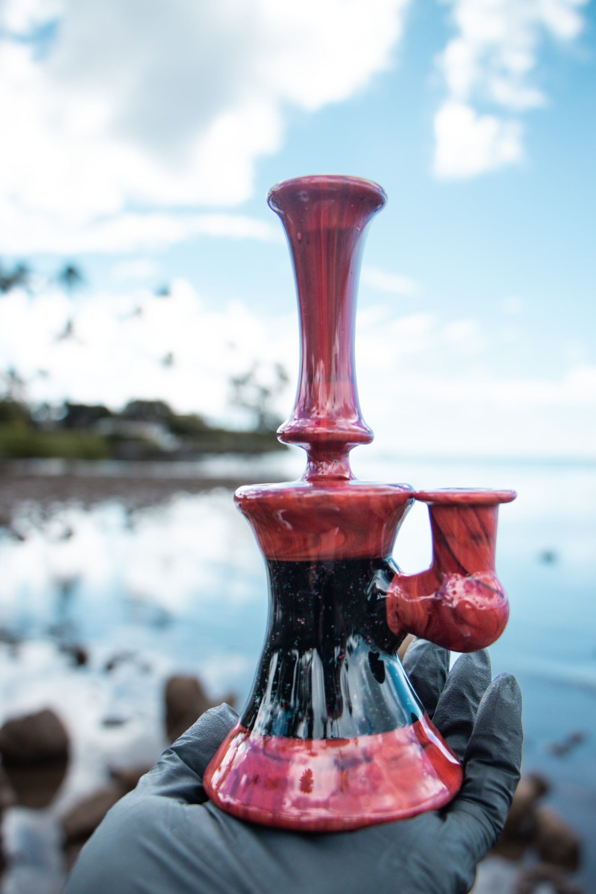 Aaron Cross Rig