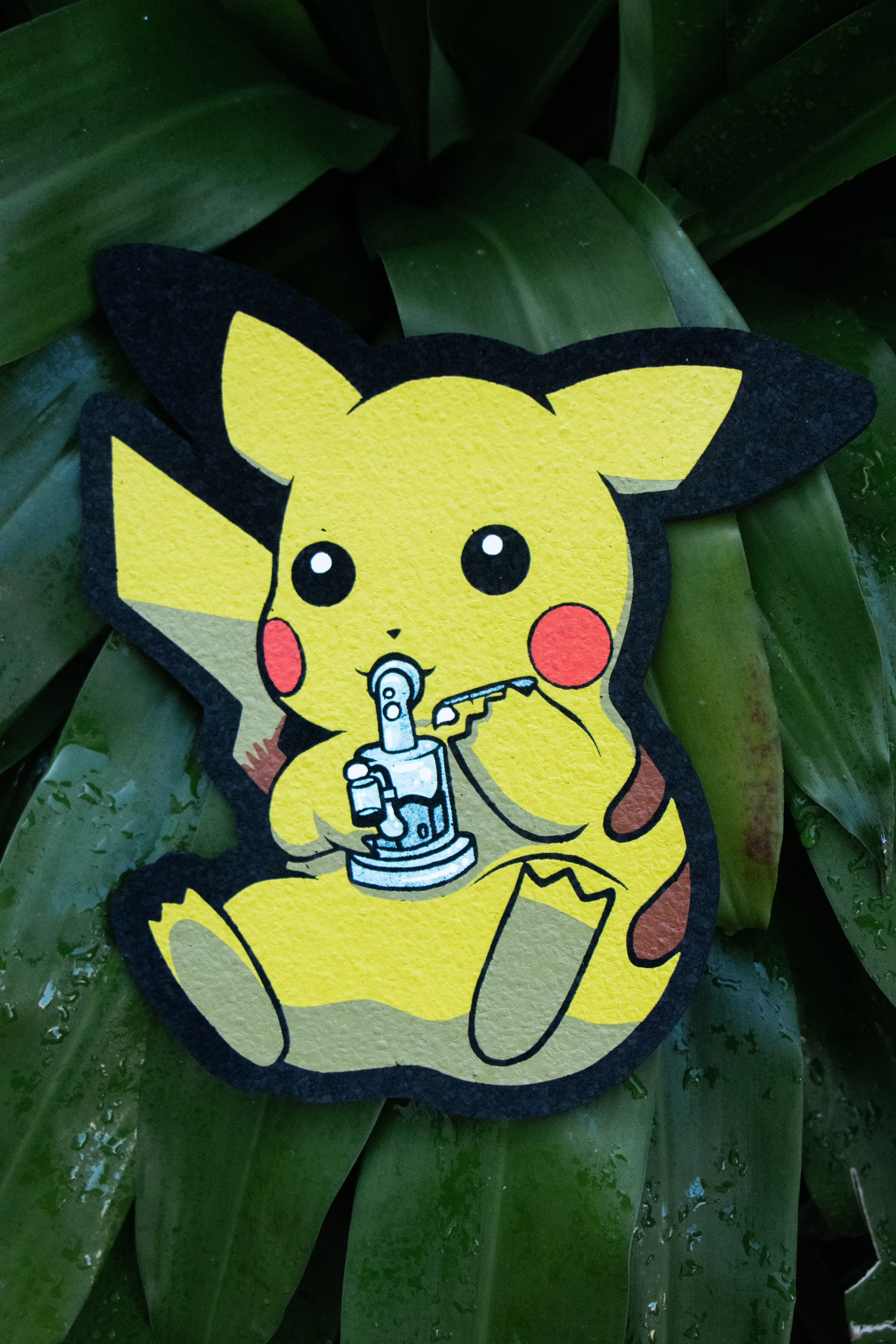 UV 90u Dabachu Mood Mat