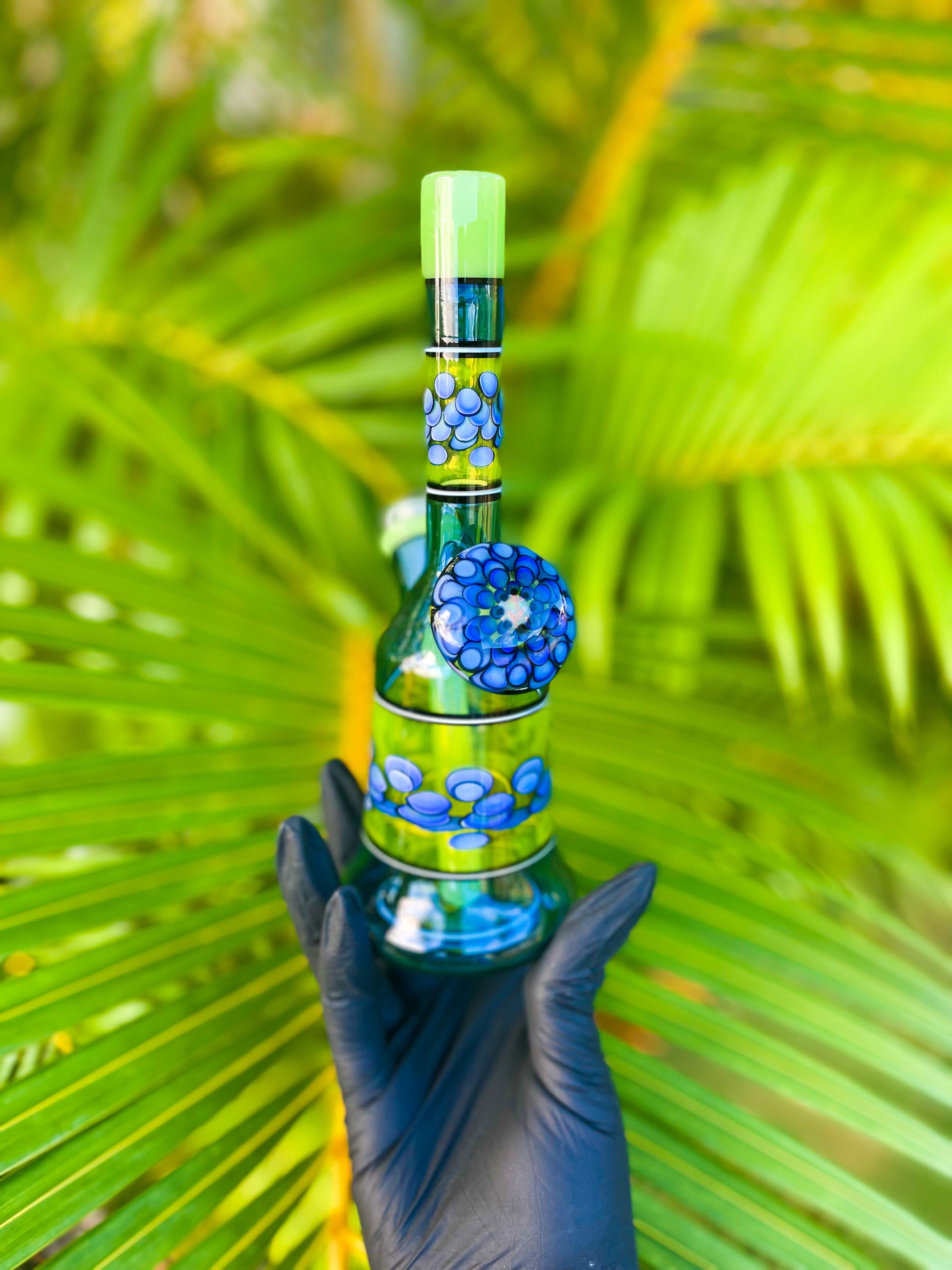 Night Wlf Day Glow Rig