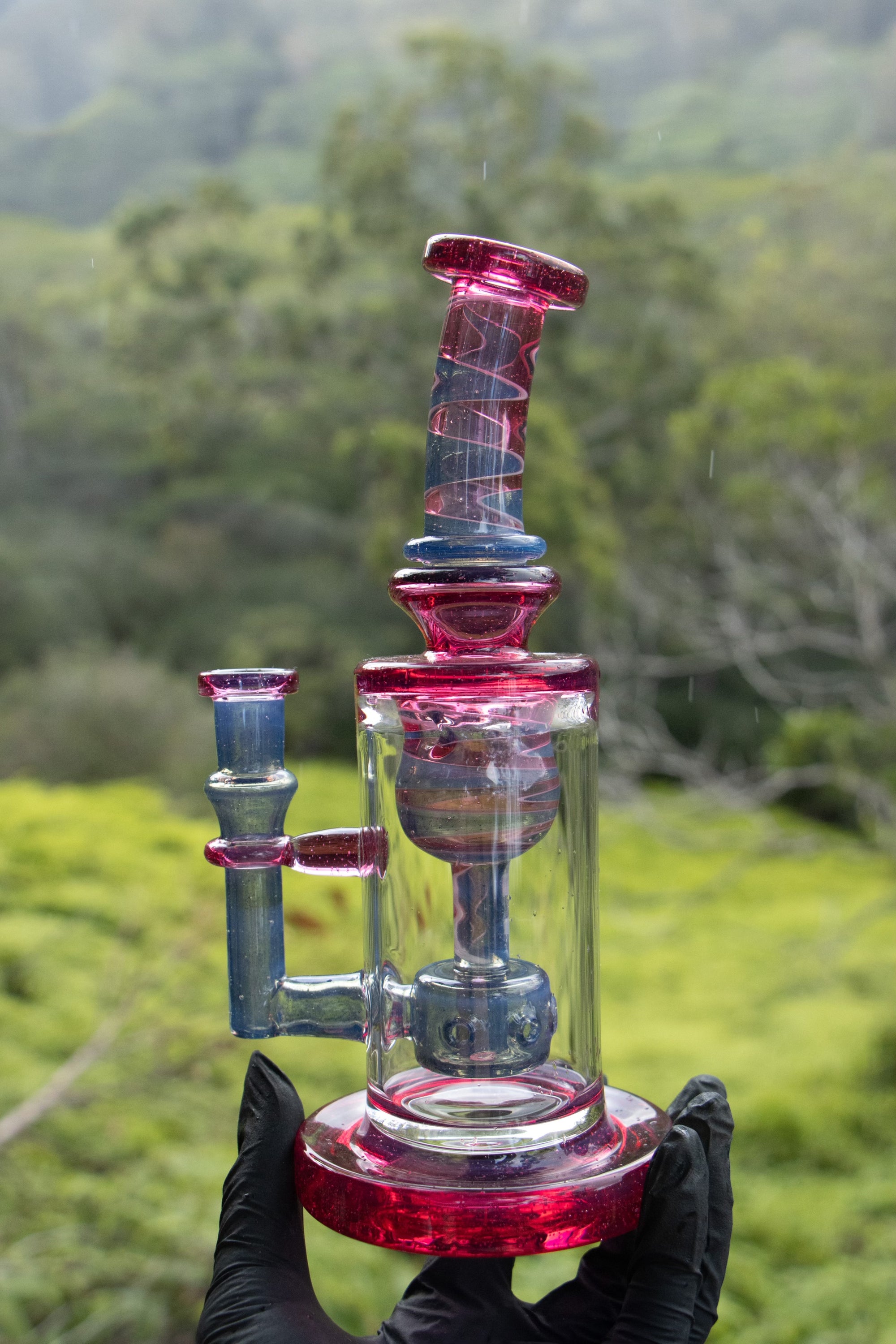 Don Rob Incycler