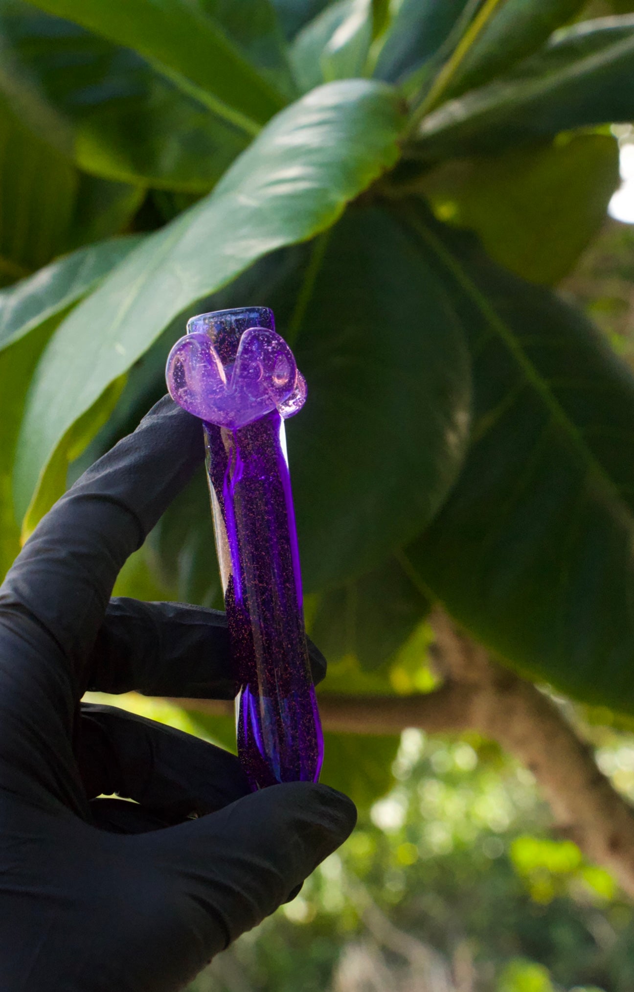 Bambi Glass Chillums
