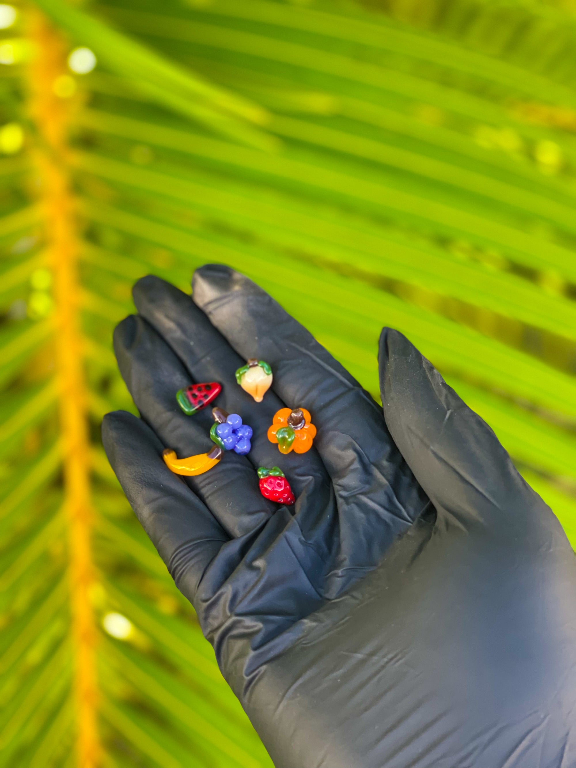 Sara Mac Fruit Terp Pearls