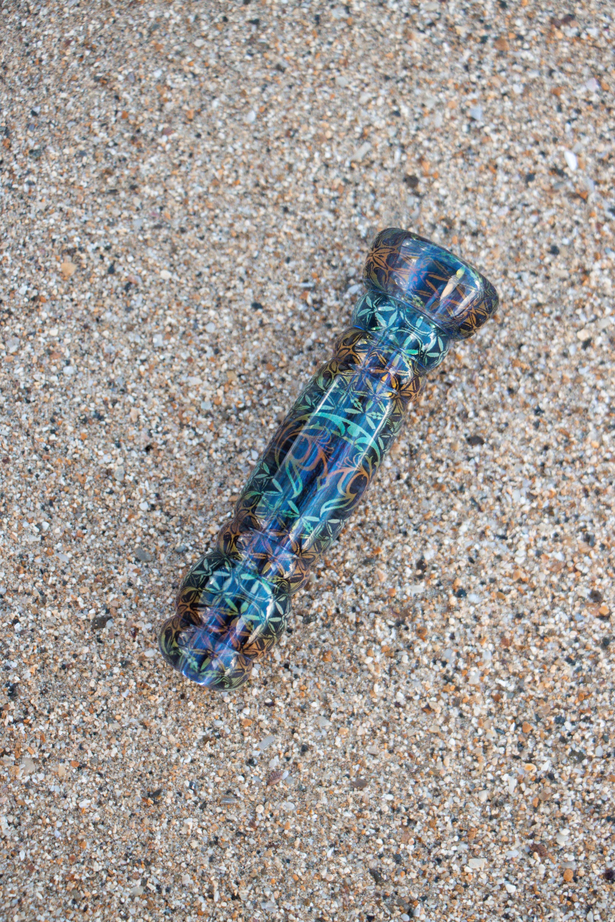 Mothership Chillum