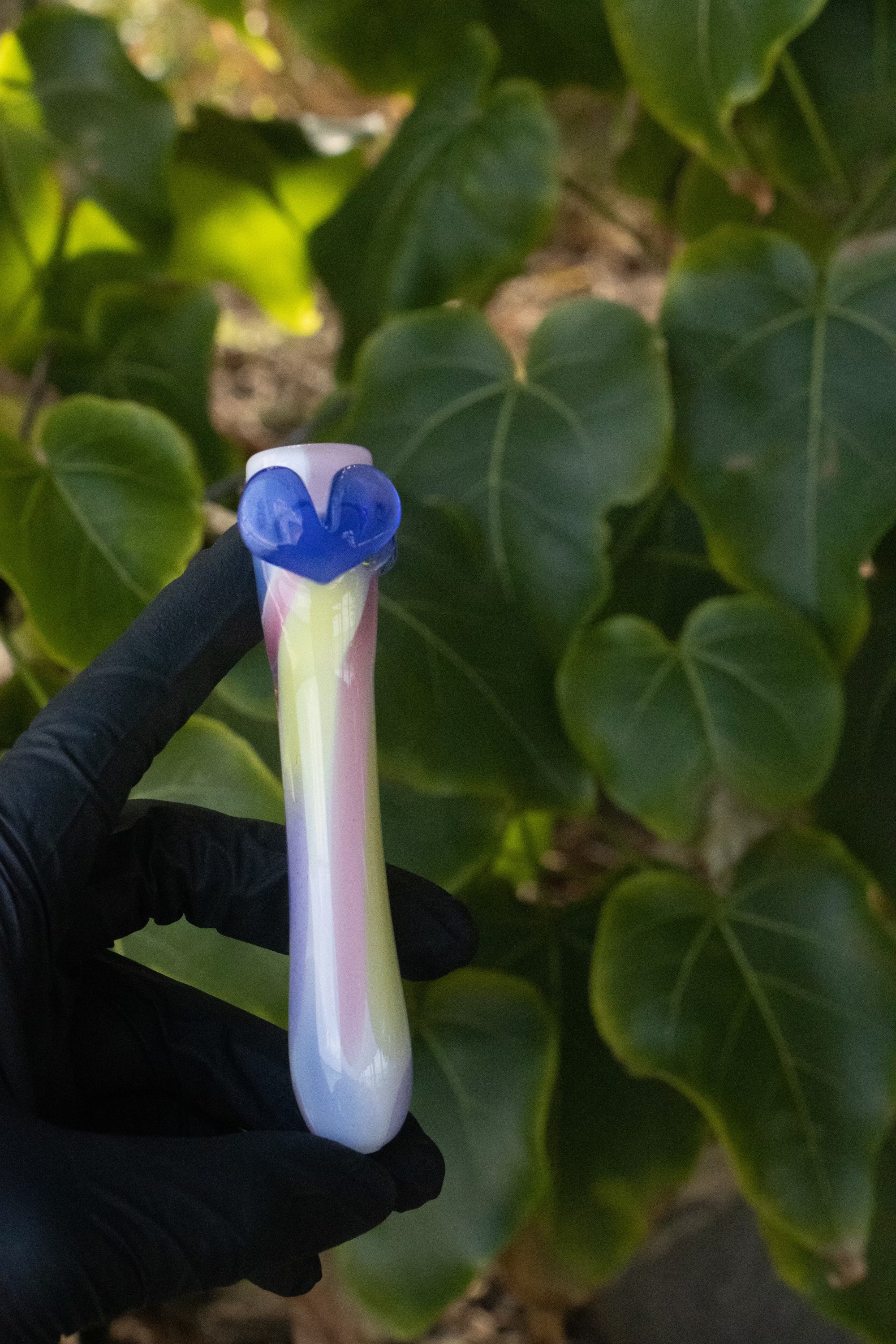 Bambi Glass Chillums