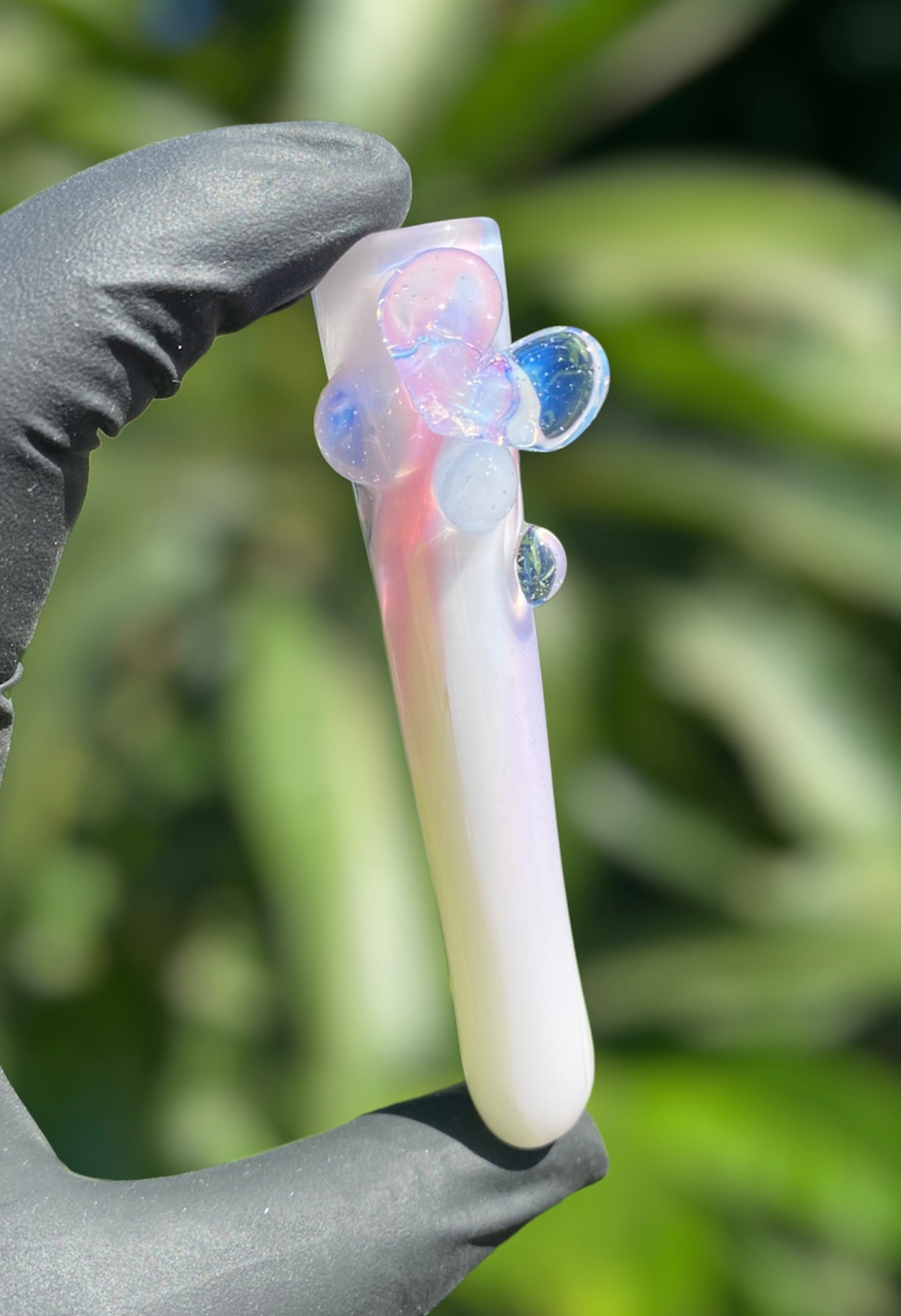 Bambi Glass Chillums
