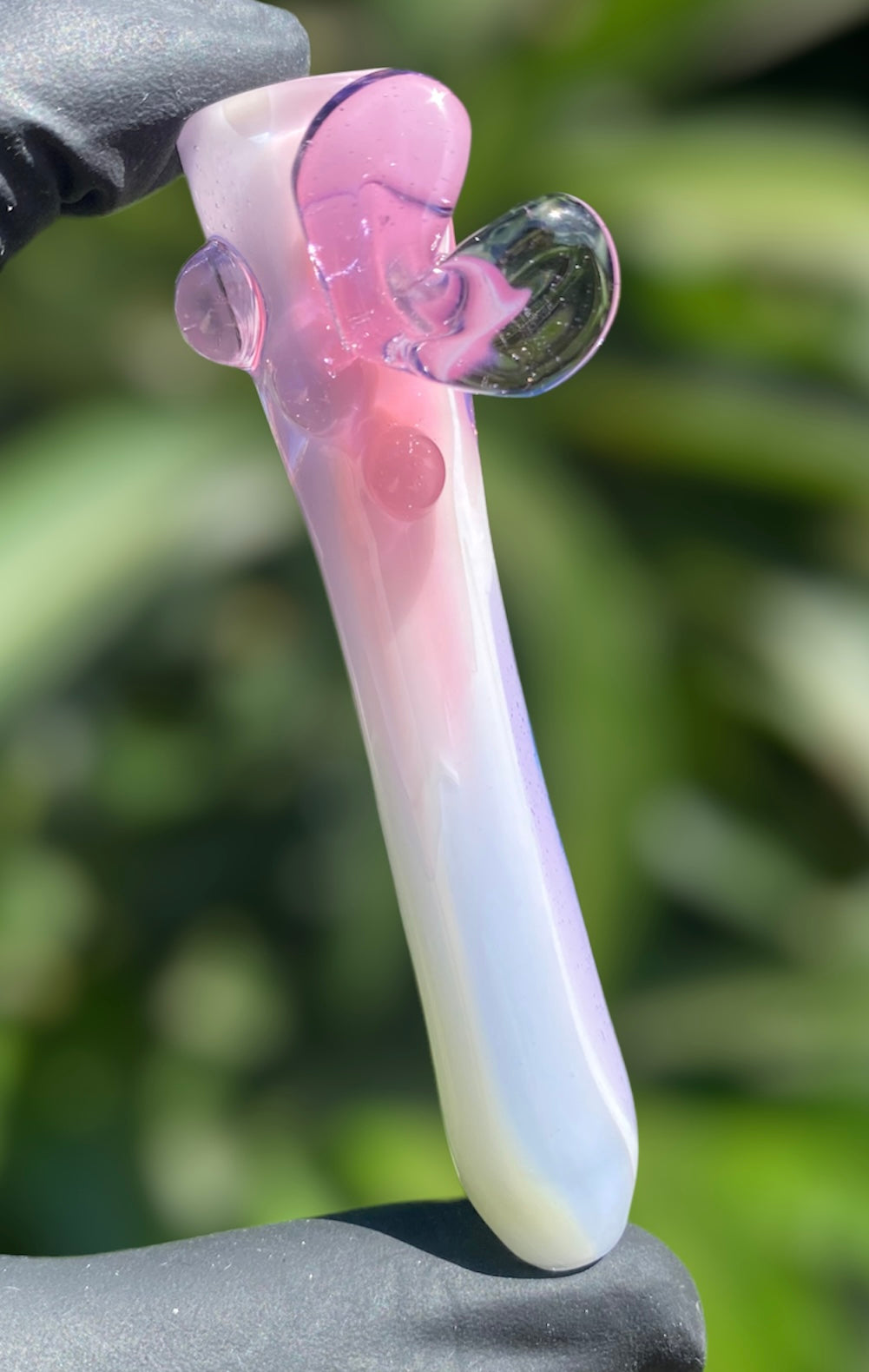 Bambi Glass Chillums