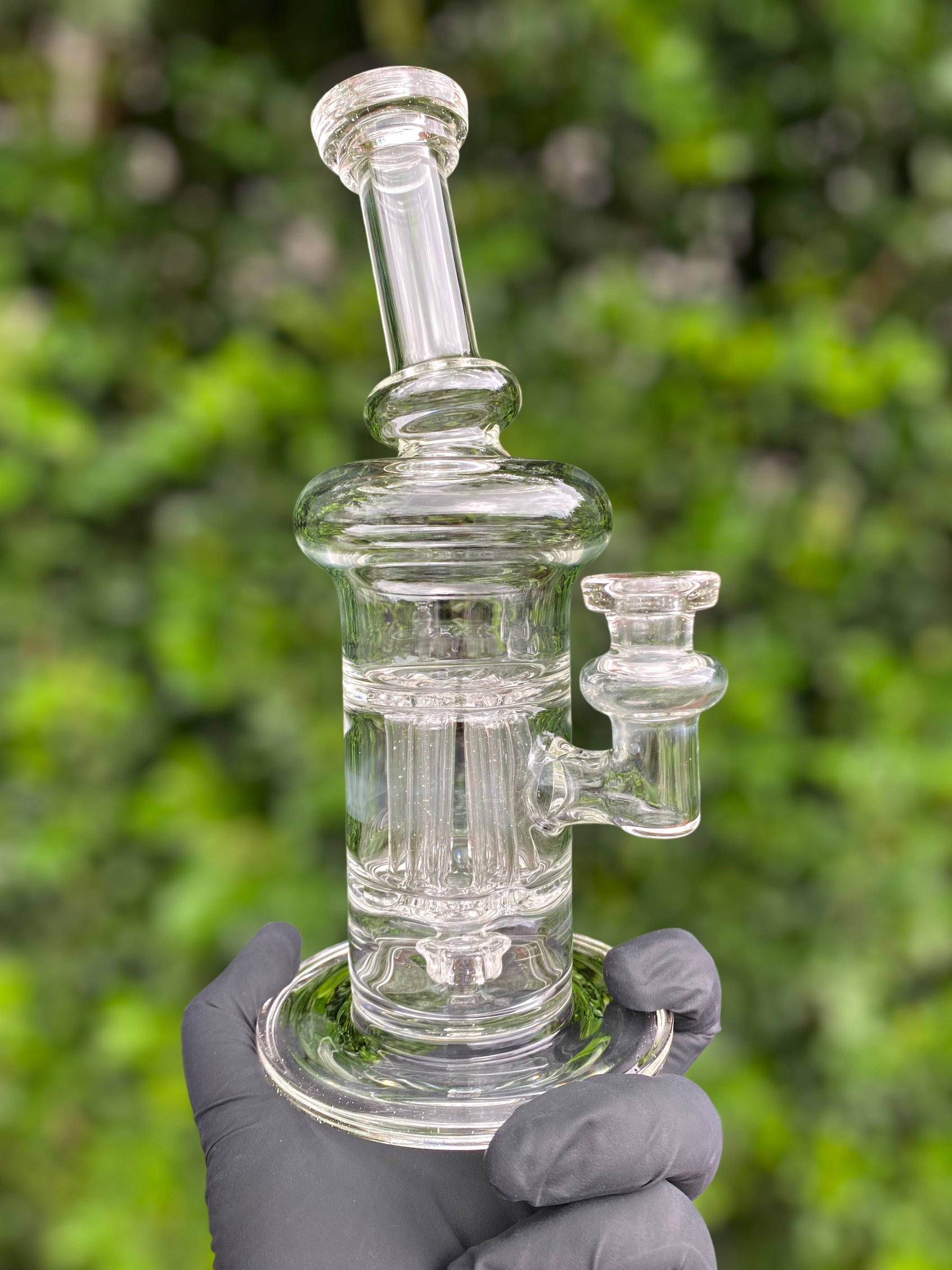 ProfXGlass Six Shooter