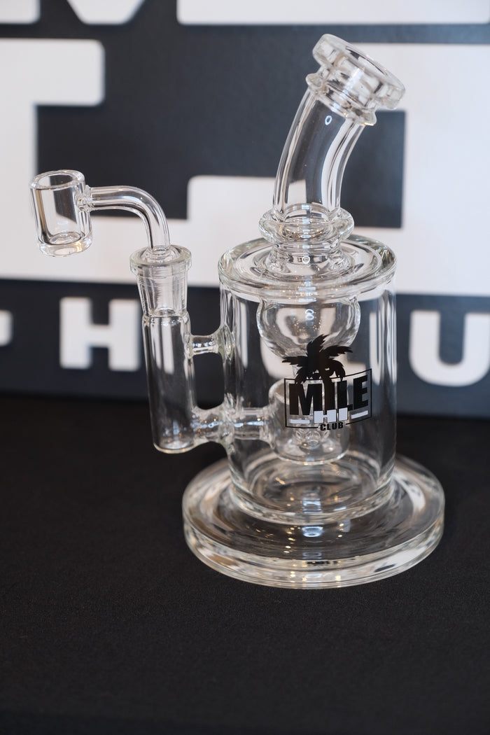 MILE HI CLUB Mini Incycler
