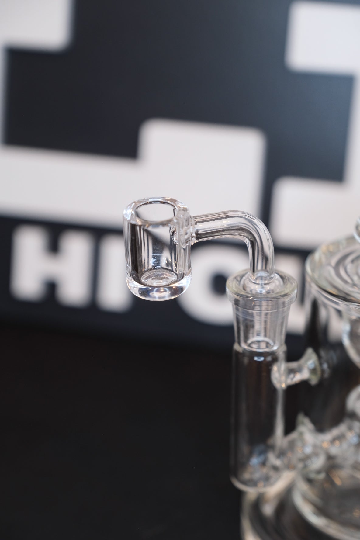 MILE HI CLUB Mini Incycler