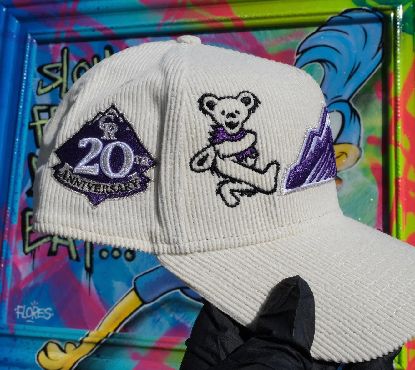 Rockies ALL MY HATS ARE DEAD
