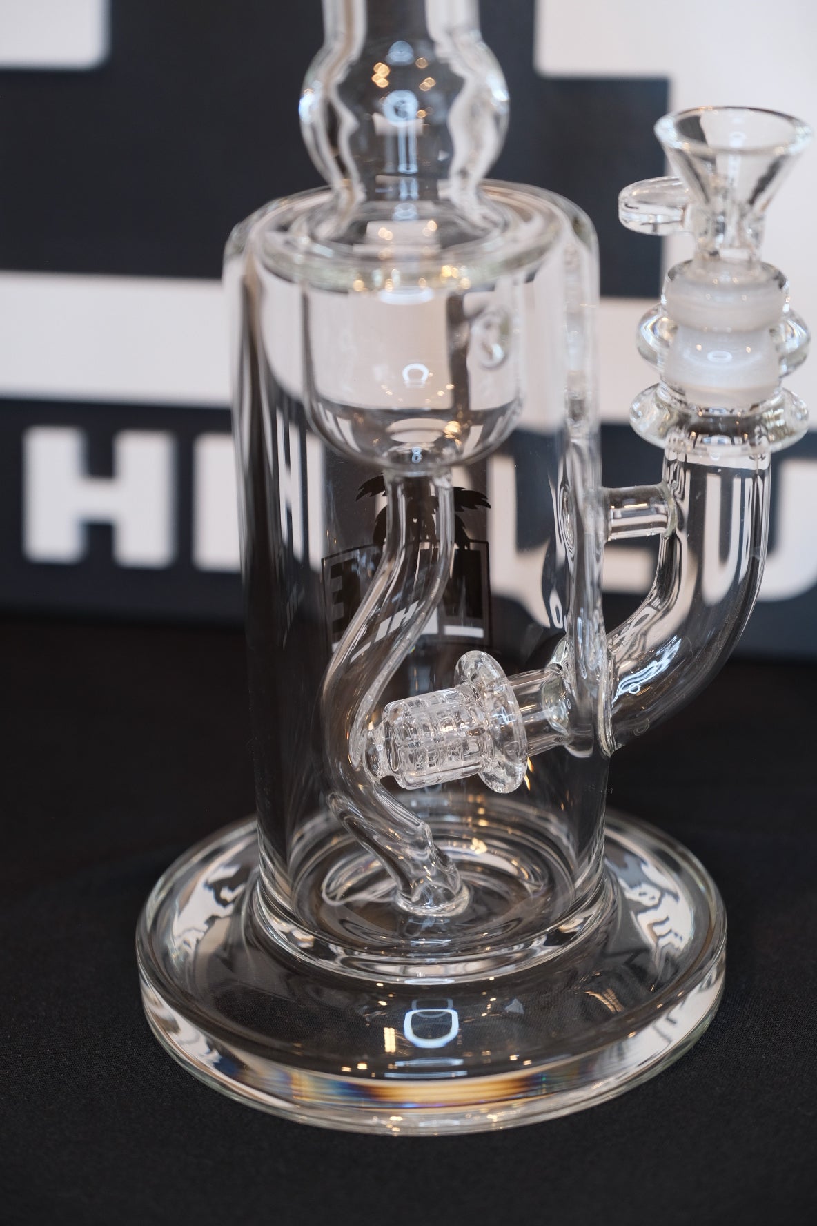 MILE HI CLUB Incycler