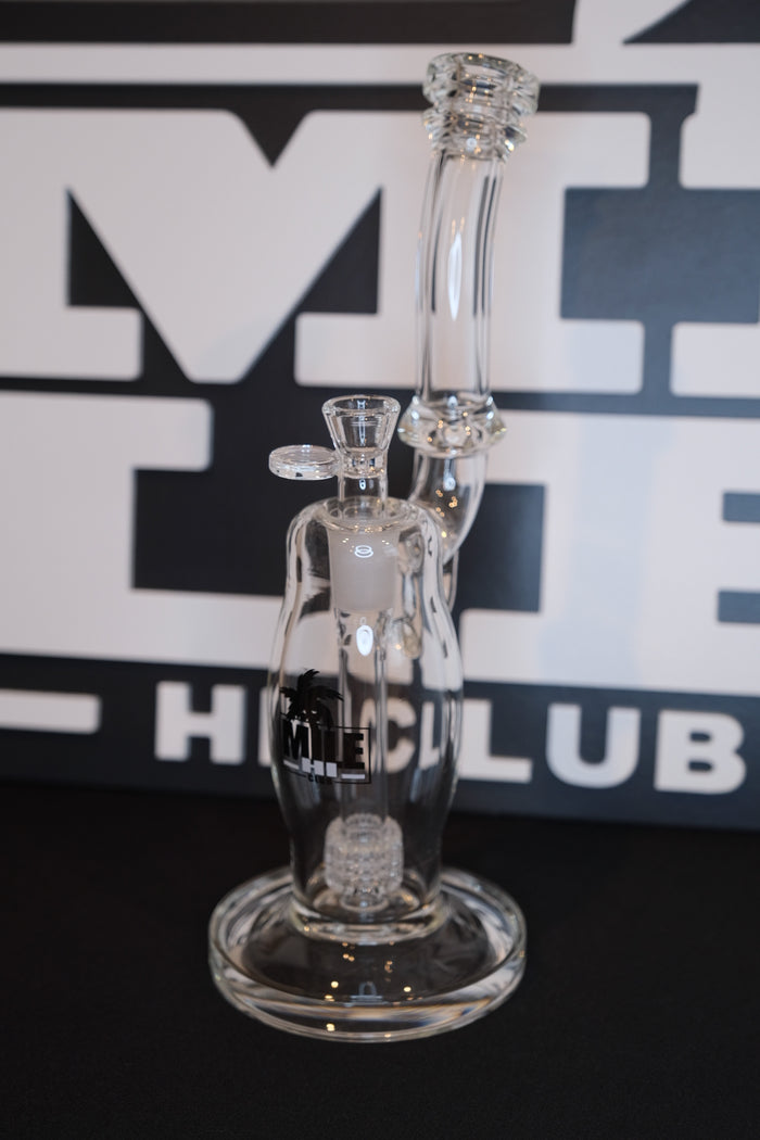 MILE HI CLUB Matrix