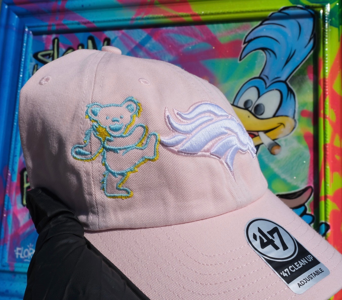 Broncos ALL MY HATS ARE DEAD