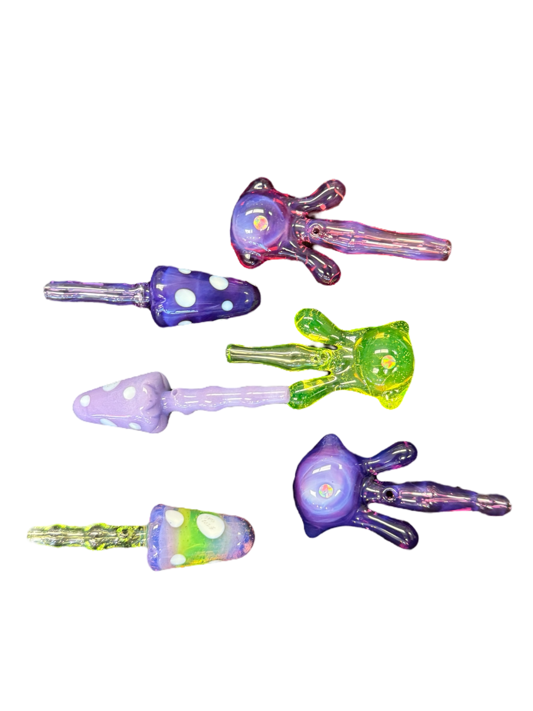 PUFFCO JOYSTICKS by KYLE DEWIT