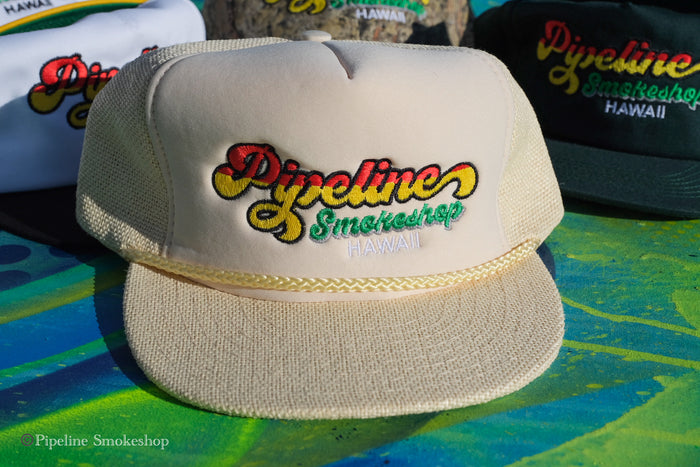 ALL MY HATS ARE DEAD Pipeline Edition